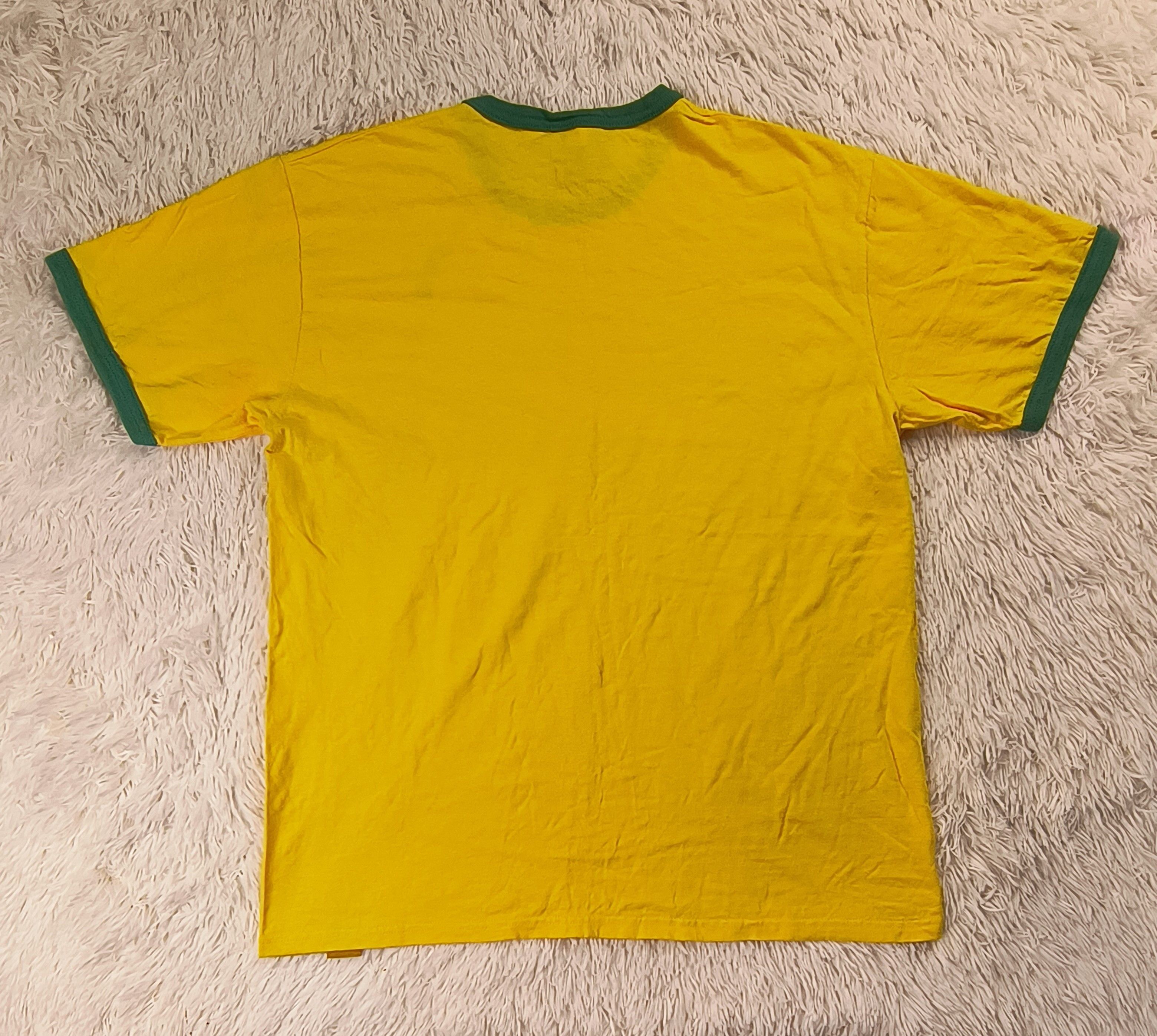 Nike Vintage Y2K Nike Sportwear Tee Size US M / EU 48-50 / 2 - 5 Thumbnail