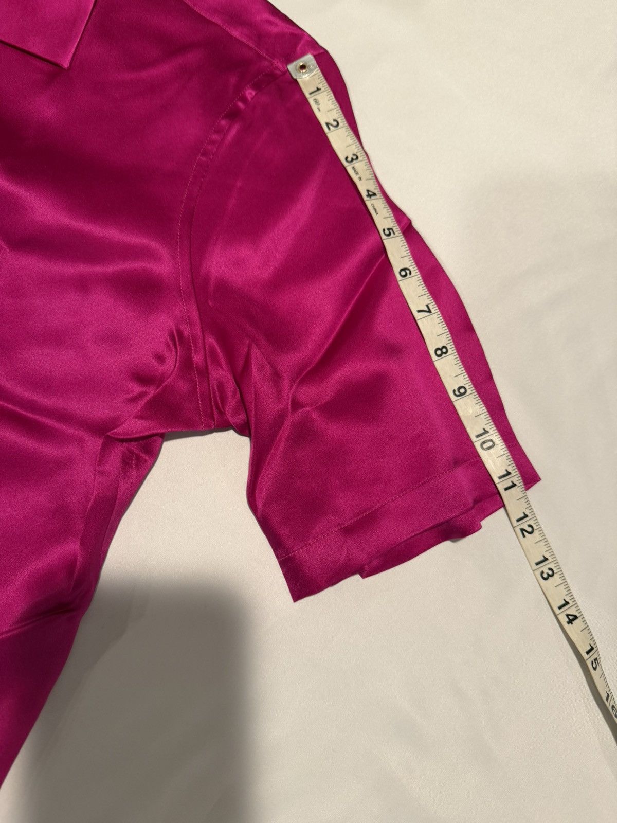 Saint Laurent Paris Saint Laurent men star print shirt. 40/15.5/M. $890 Size US M / EU 48-50 / 2 - 6 Thumbnail