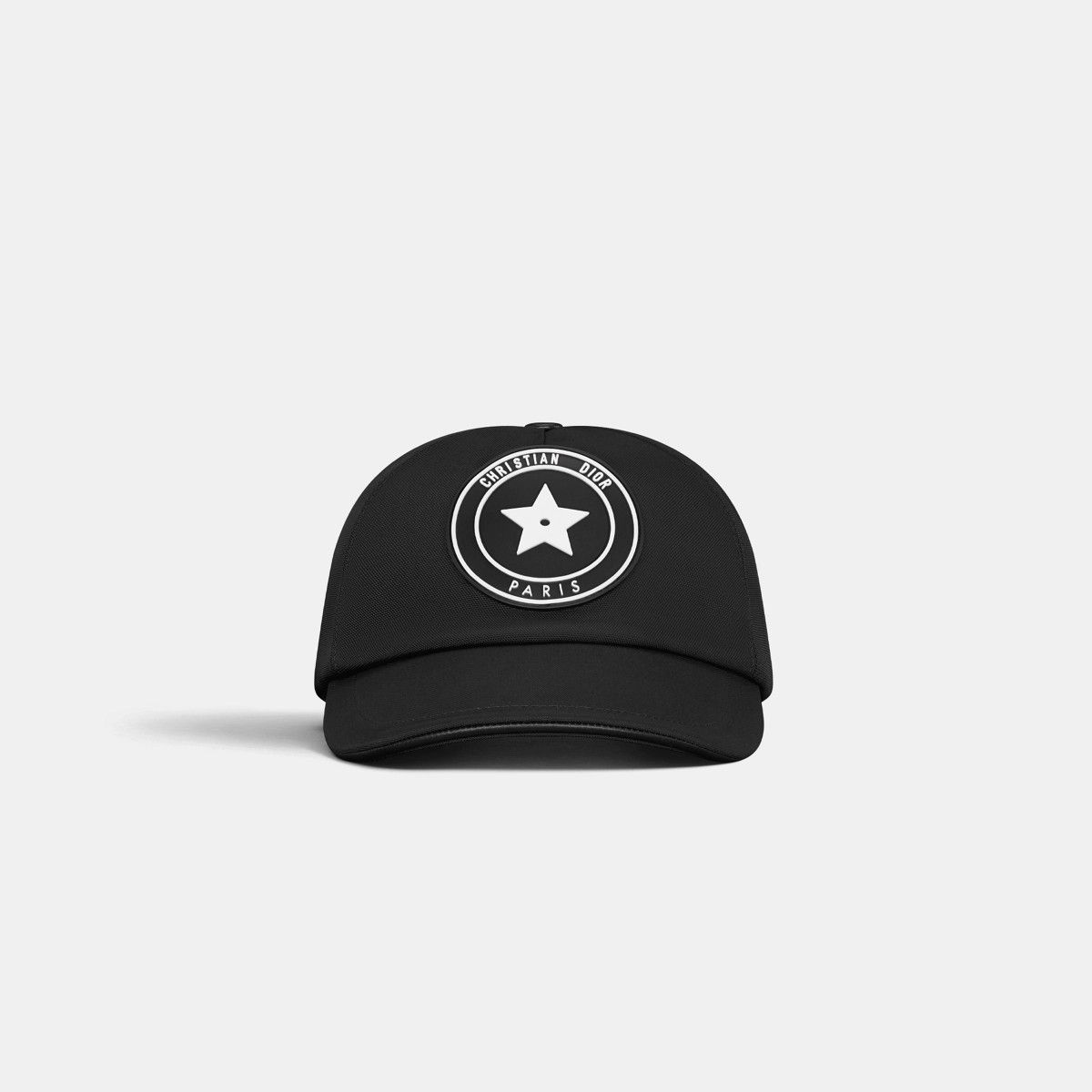 Dior o1bcso1str0226 Size:OS/D-Player Cap in Black Size ONE SIZE - 2 Thumbnail