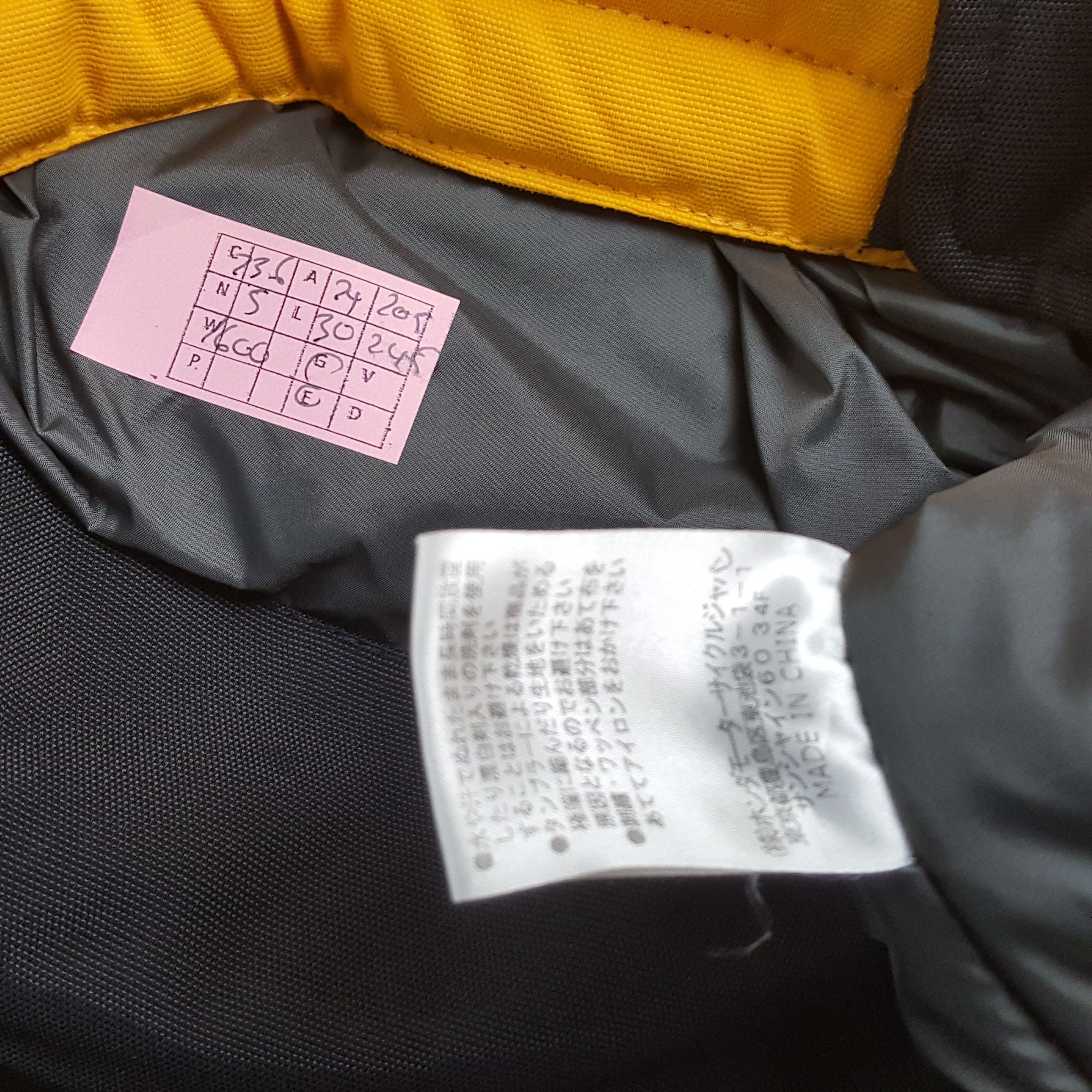 Honda × Vintage HRC HONDA Racing Japanese Motorsports Jacket Size US L / EU 52-54 / 3 - 6 Thumbnail