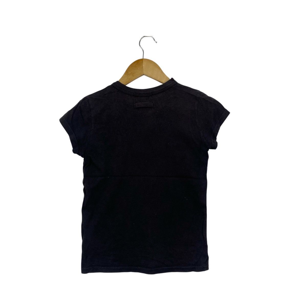 Juicy Couture Jeans Vintage Juicy Couture Y2K 2004 Juicy Shore Tee S Size S / US 4 / IT 40 - 2 Thumbnail
