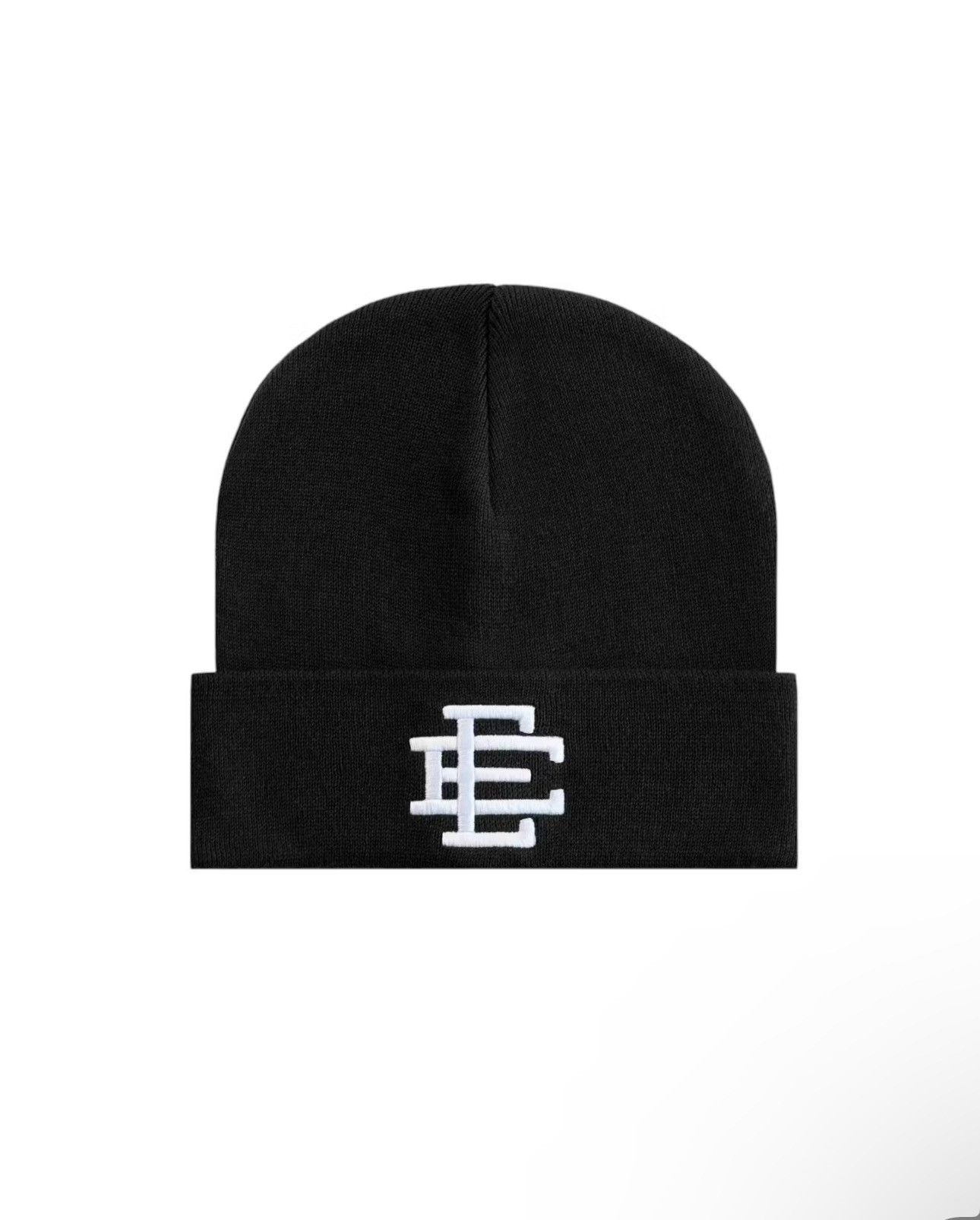 Eric Emanuel Eric Emanuel Beanie Size ONE SIZE - 1 Thumbnail