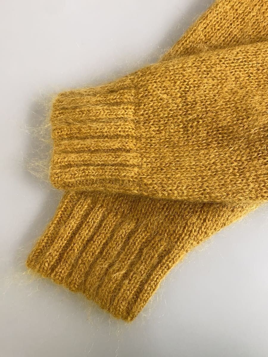 Undercover AW22 Mohair Sweater Size US L / EU 52-54 / 3 - 5 Thumbnail