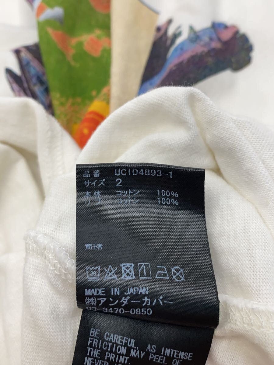 Undercover Oversized Victorian Tee Size US M / EU 48-50 / 2 - 3 Thumbnail