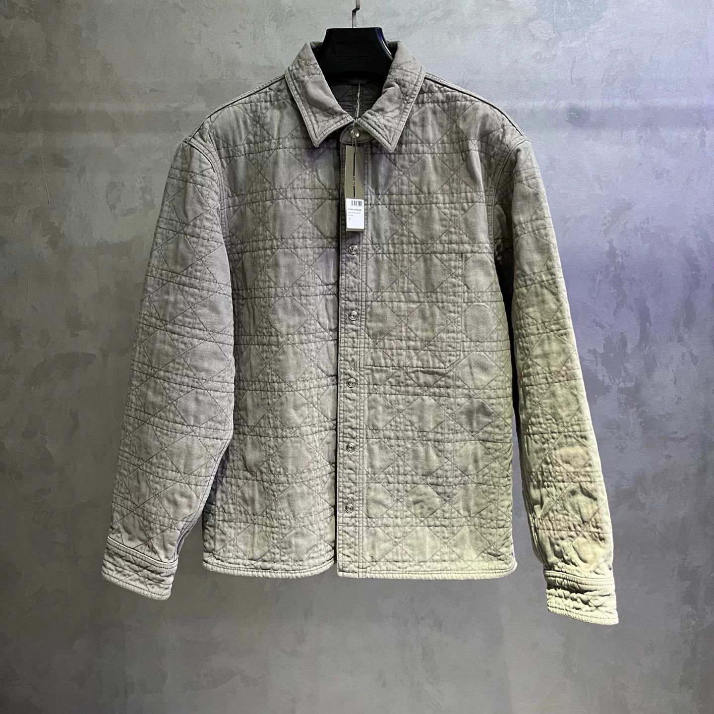 Dior Dior Item Designer Casual Streetwear Size XS / US 0-2 / IT 36-38 - 1 Thumbnail