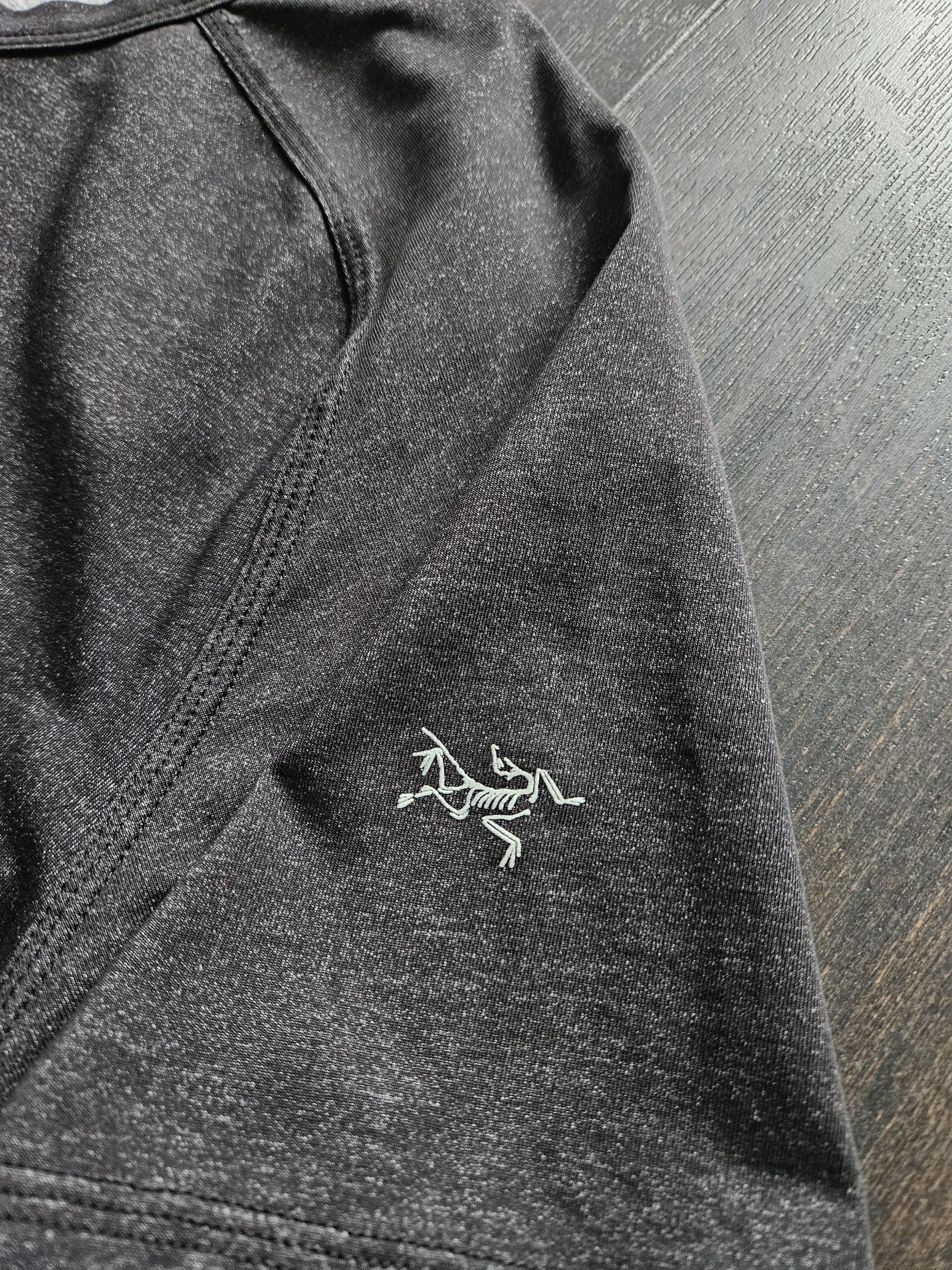 Arc'teryx Arc'Teryx Shirt - Athletic Shirt Size US L / EU 52-54 / 3 - 4 Thumbnail