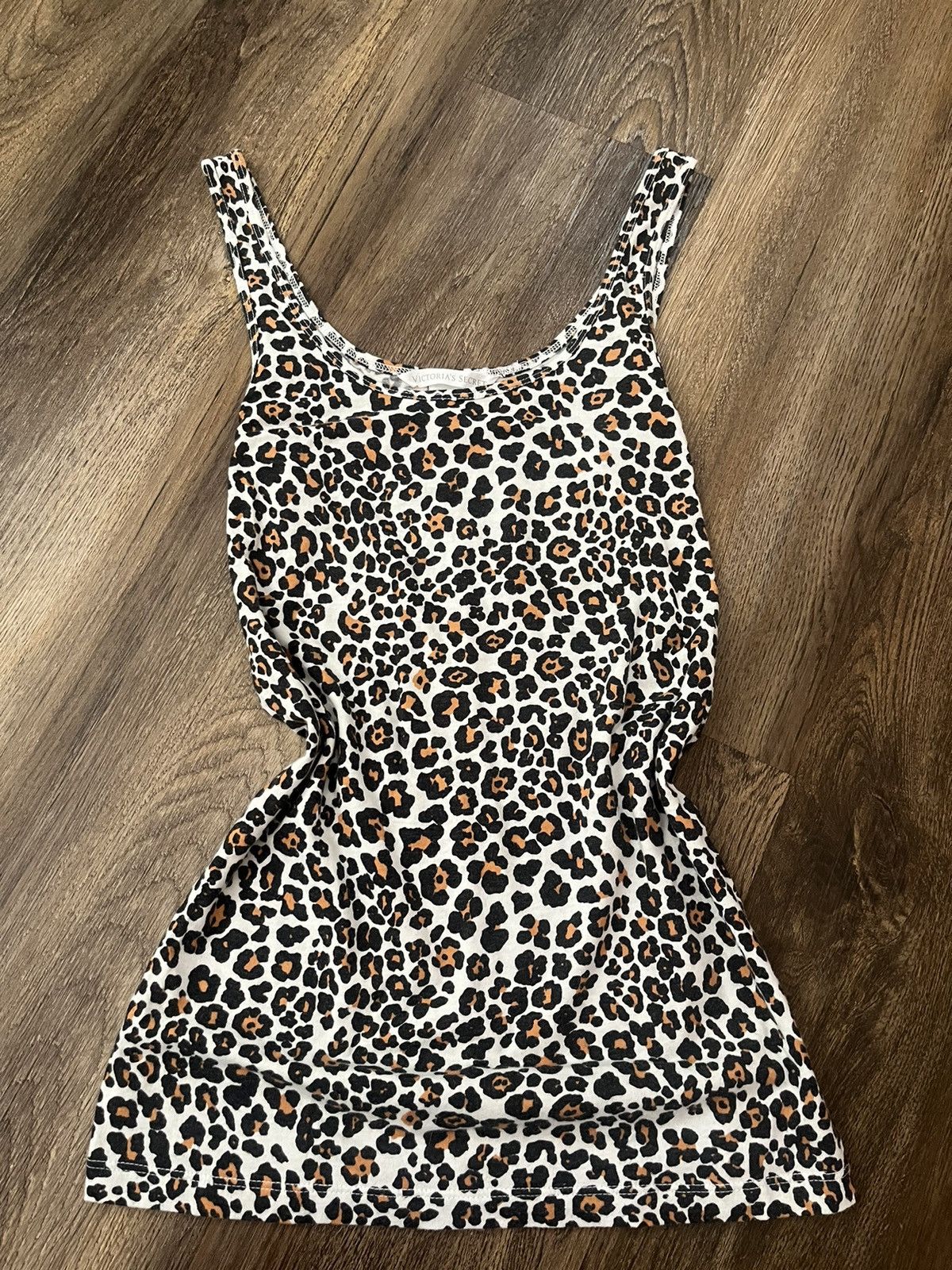 Victoria's Secret 2000’s Victoria Secret Top Size S / US 4 / IT 40 - 1 Thumbnail