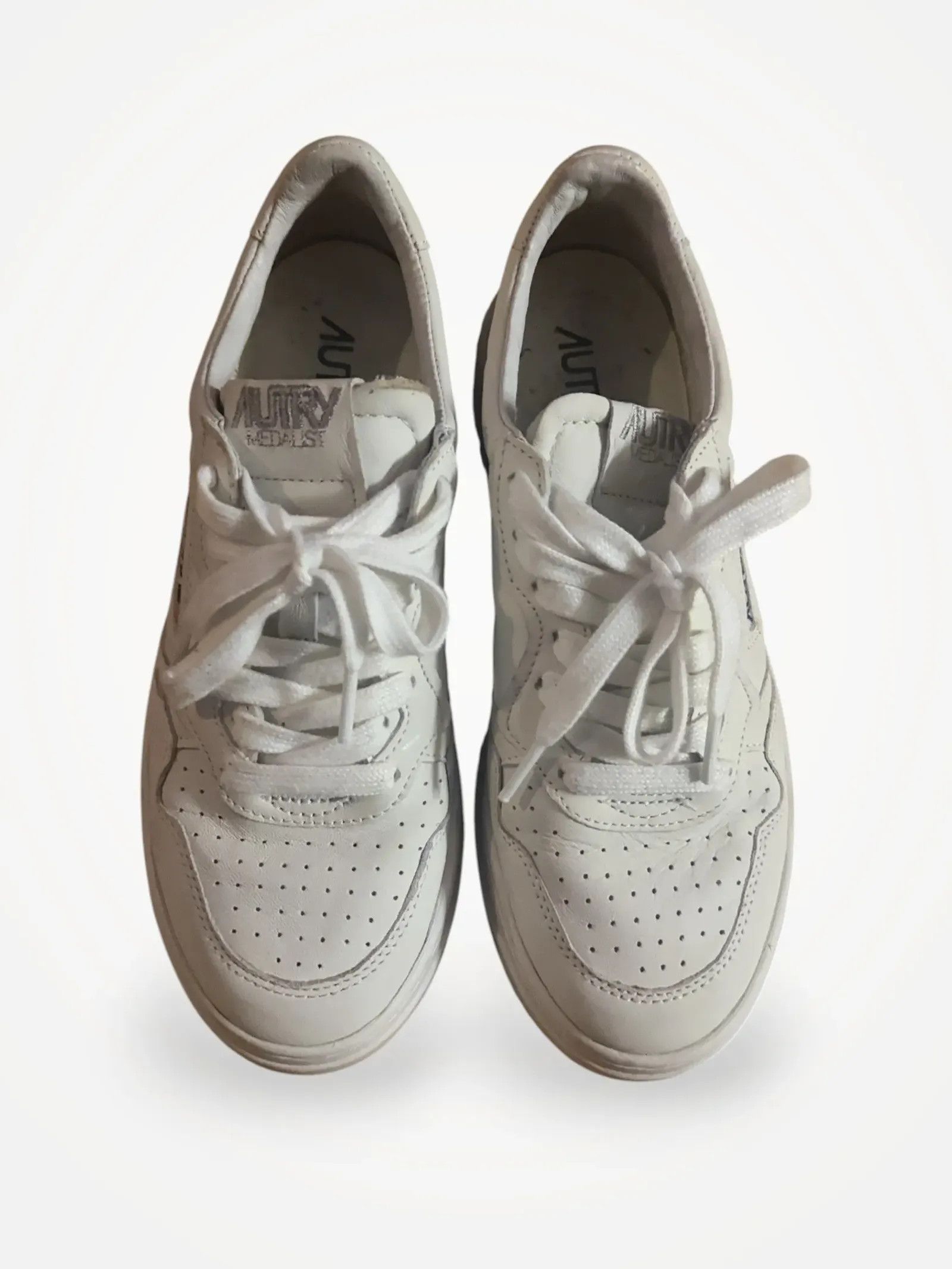 AUTRY Autry Shoes Size US 7 / IT 37 - 1 Thumbnail