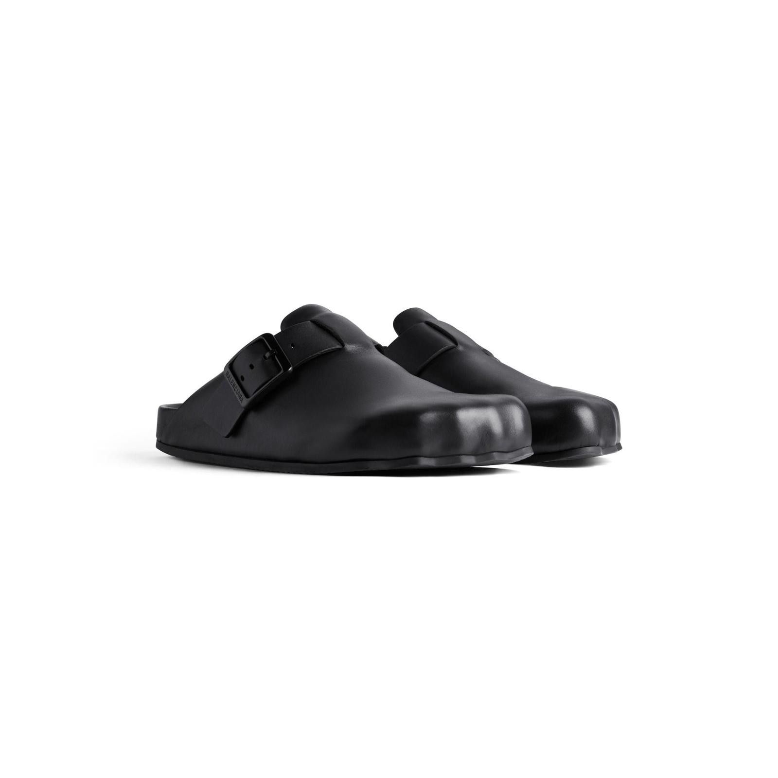 Balenciaga Balenciaga Sunday Mules Size US 9 / EU 42 - 2 Thumbnail