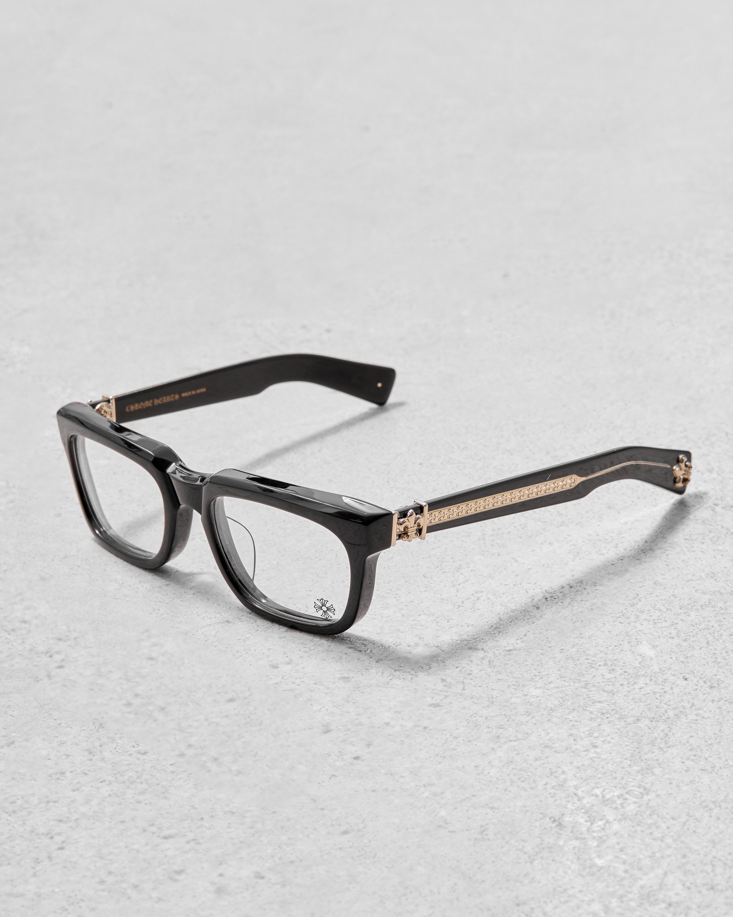 CHROME HEARTS SEE YOU IN TEA