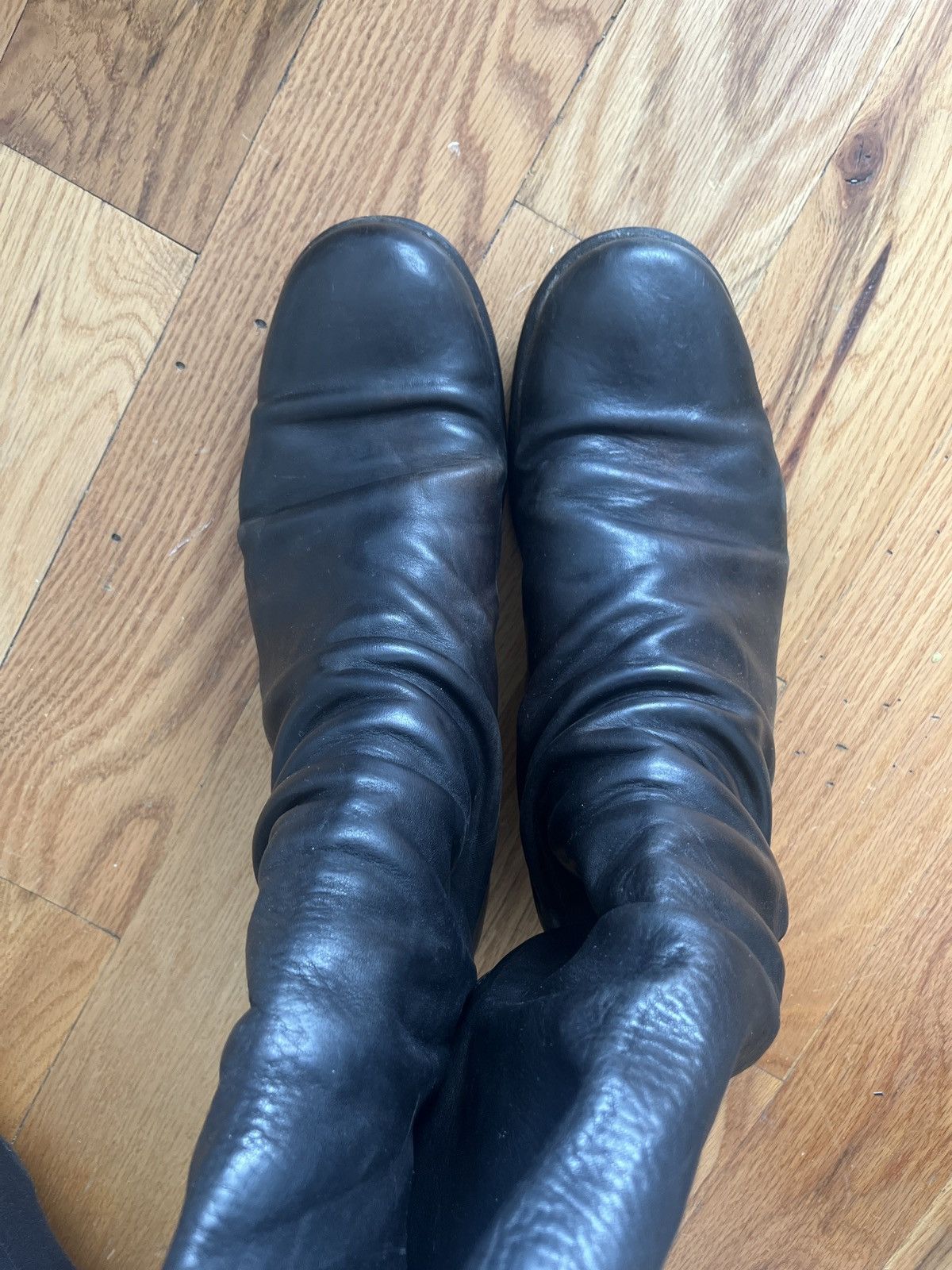 Guidi Guidi 989 Size US 11 / EU 44 - 5 Thumbnail
