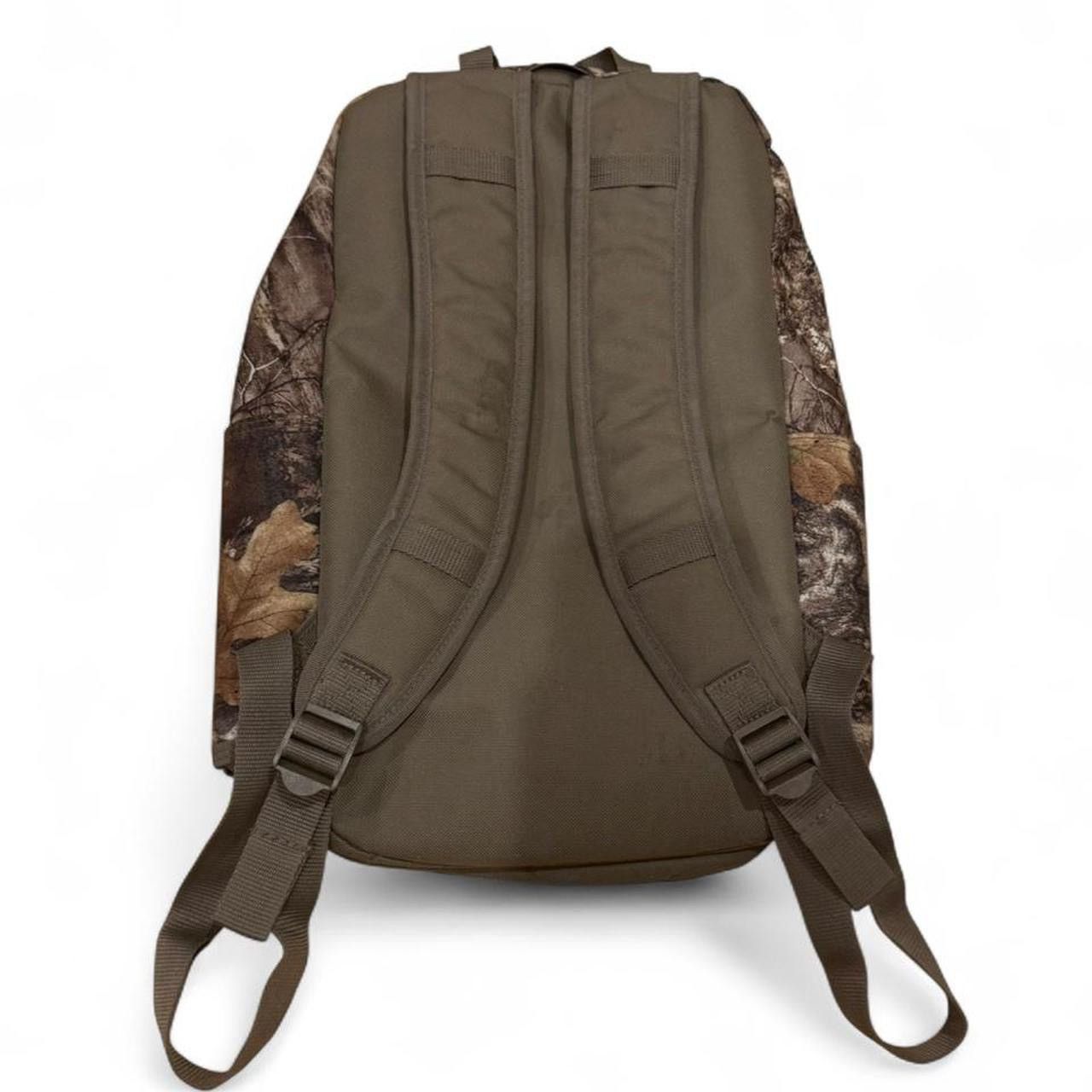 130 World 130 world camo backpack realtree bag v1 Size ONE SIZE - 3 Thumbnail