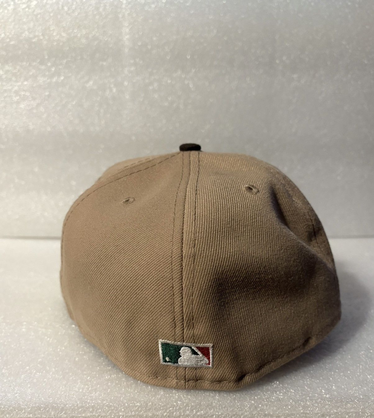 Cooperstown Collection × MLB × New Era Colorado Rockies ‘The Good The Bad The Ugly’ Hat Size 7 5/8 Size ONE SIZE - 3 Thumbnail