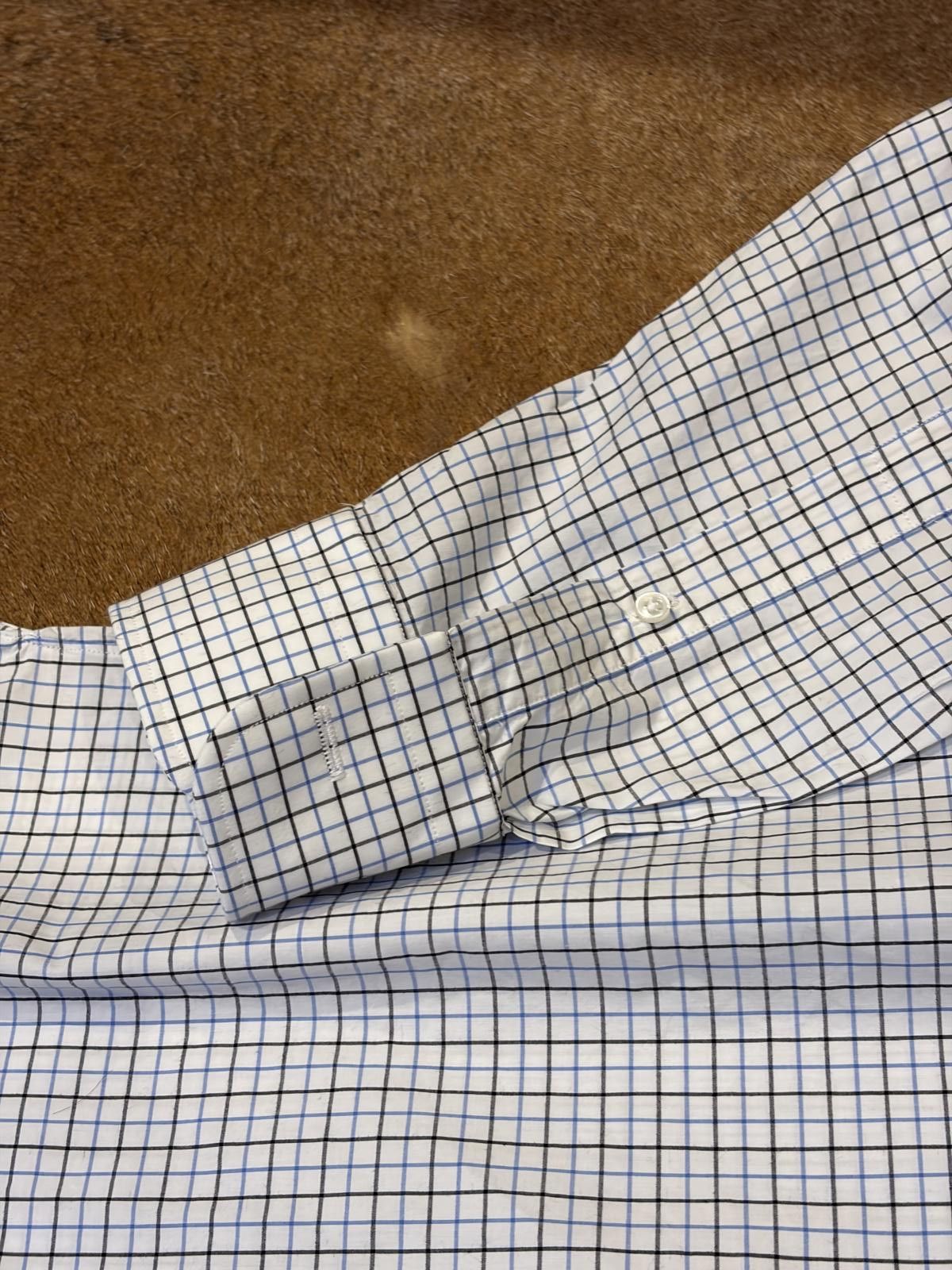Ralph Lauren Purple Label Ralph Lauren Shirt Size US L / EU 52-54 / 3 - 6 Thumbnail