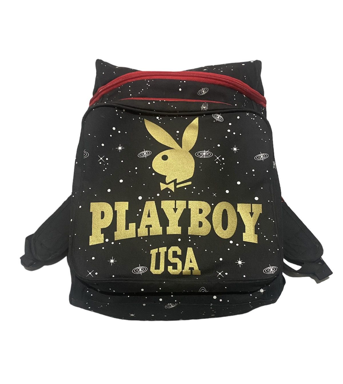 Men s Playboy Bags Luggage Grailed