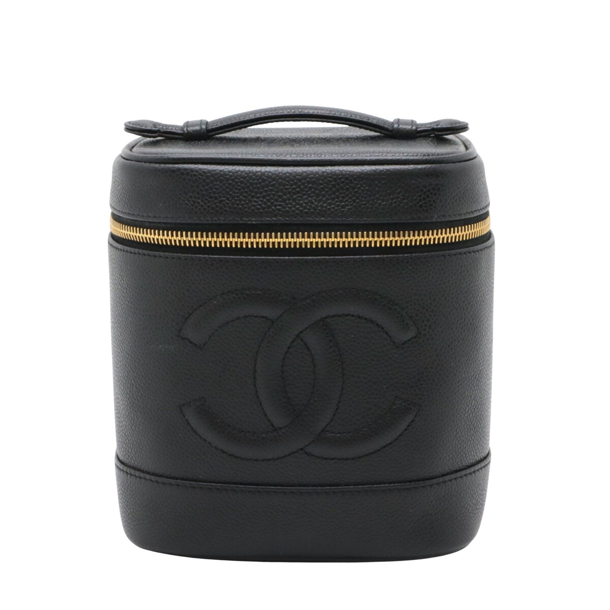 Chanel Chanel Vanity handbag Size ONE SIZE - 1 Thumbnail