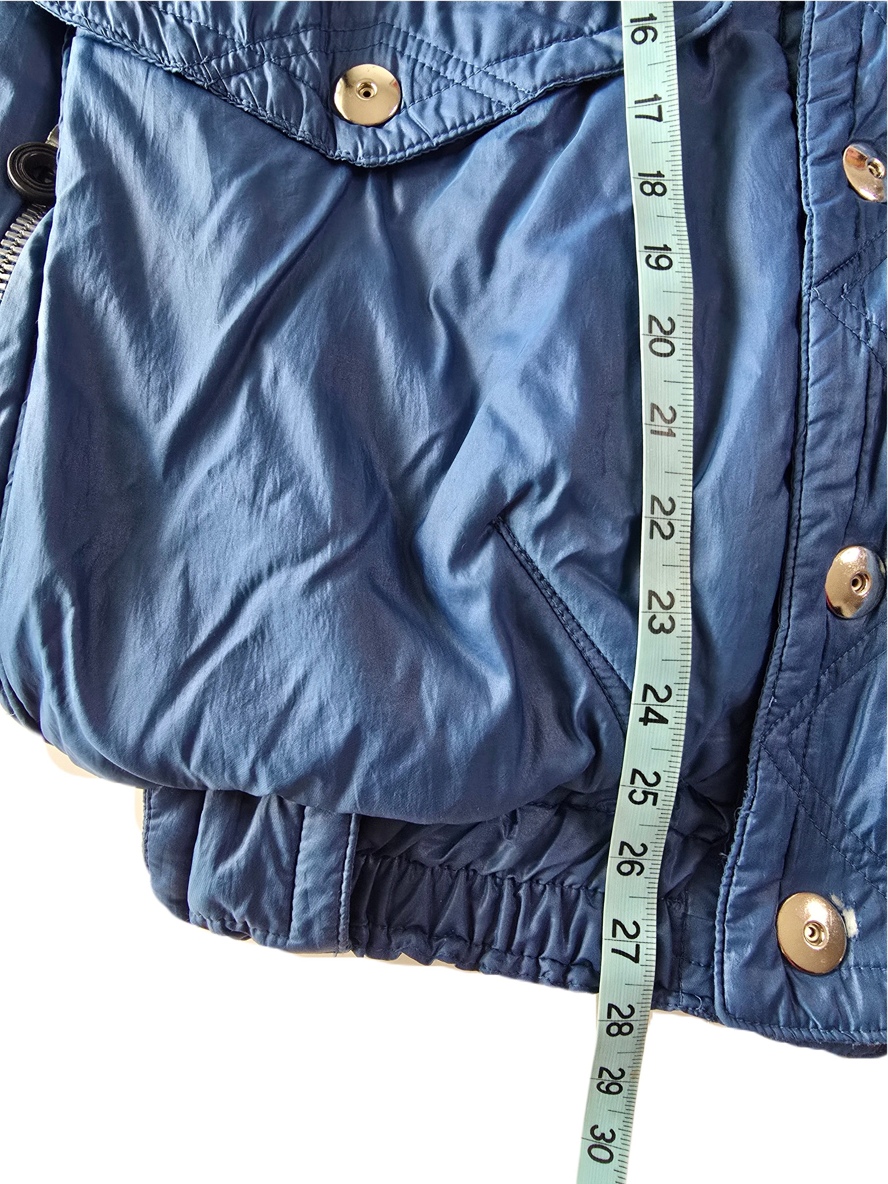 Cerruti 1881 Vintage Cerruti 1881 Sport Puffer Jacket – Italian Made Size US L / EU 52-54 / 3 - 7 Thumbnail