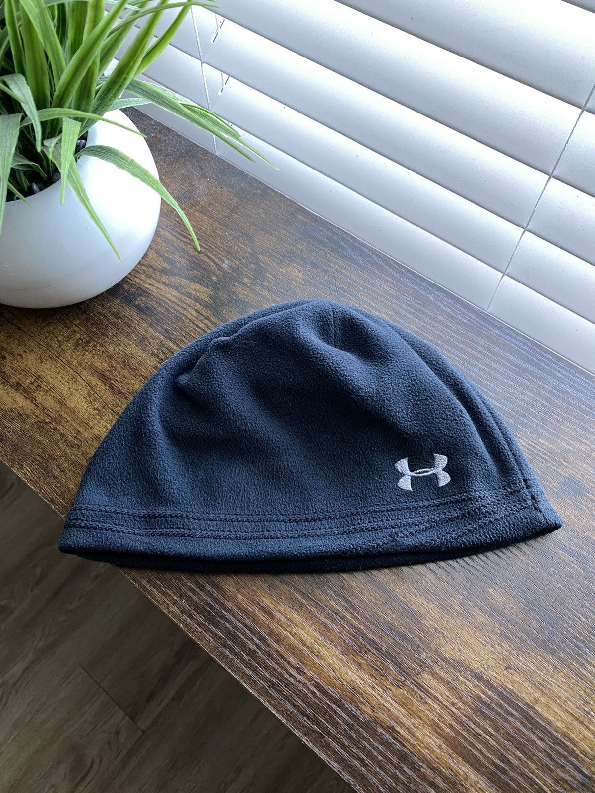 Under Armour Under Armour Skully Beanie Size ONE SIZE - 1 Thumbnail