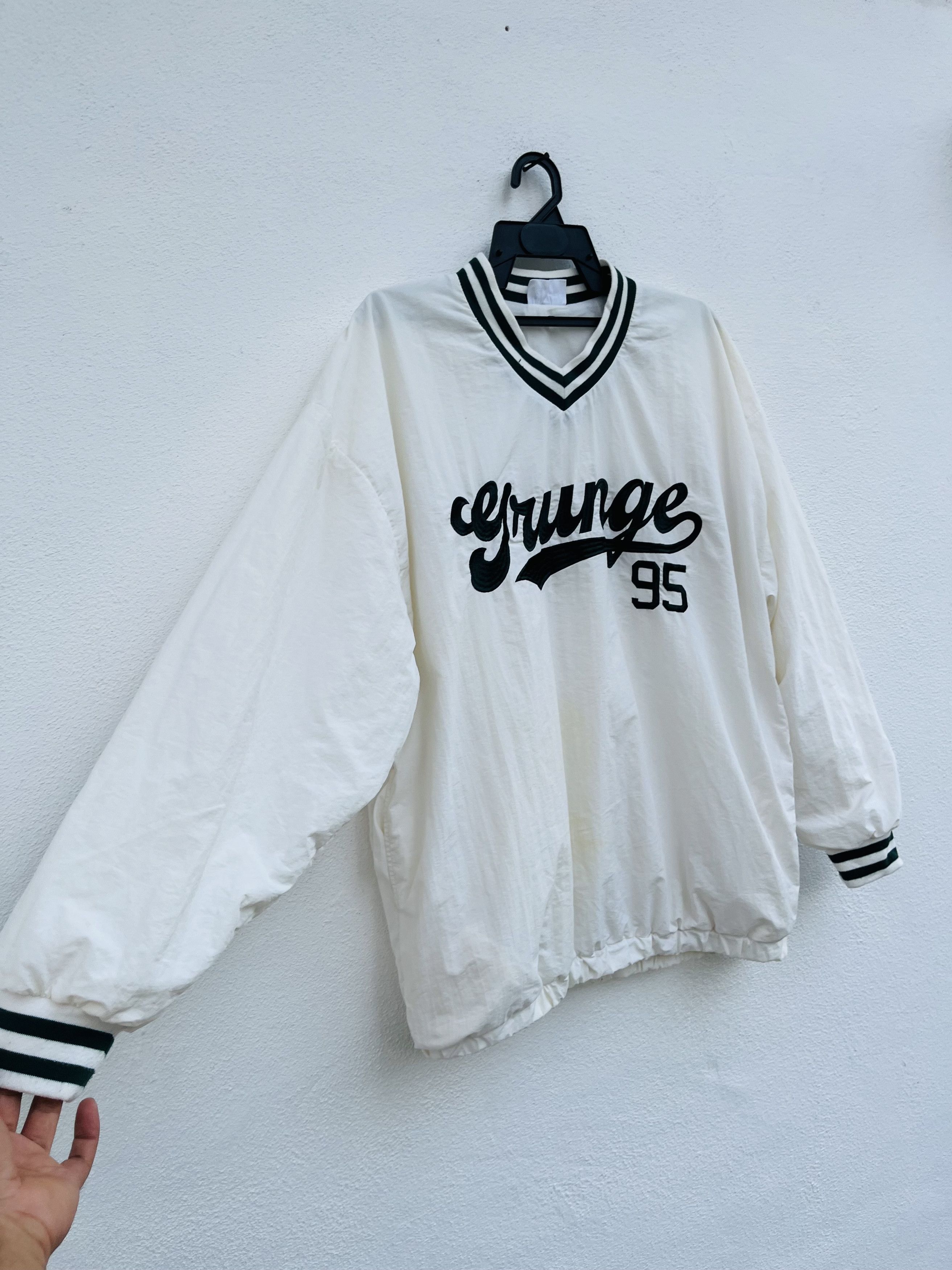 Band Tees × Japanese Brand Vintage Grunge 95 Kurt Cobain Pop Music Fashion Style Size US XL / EU 56 / 4 - 4 Thumbnail
