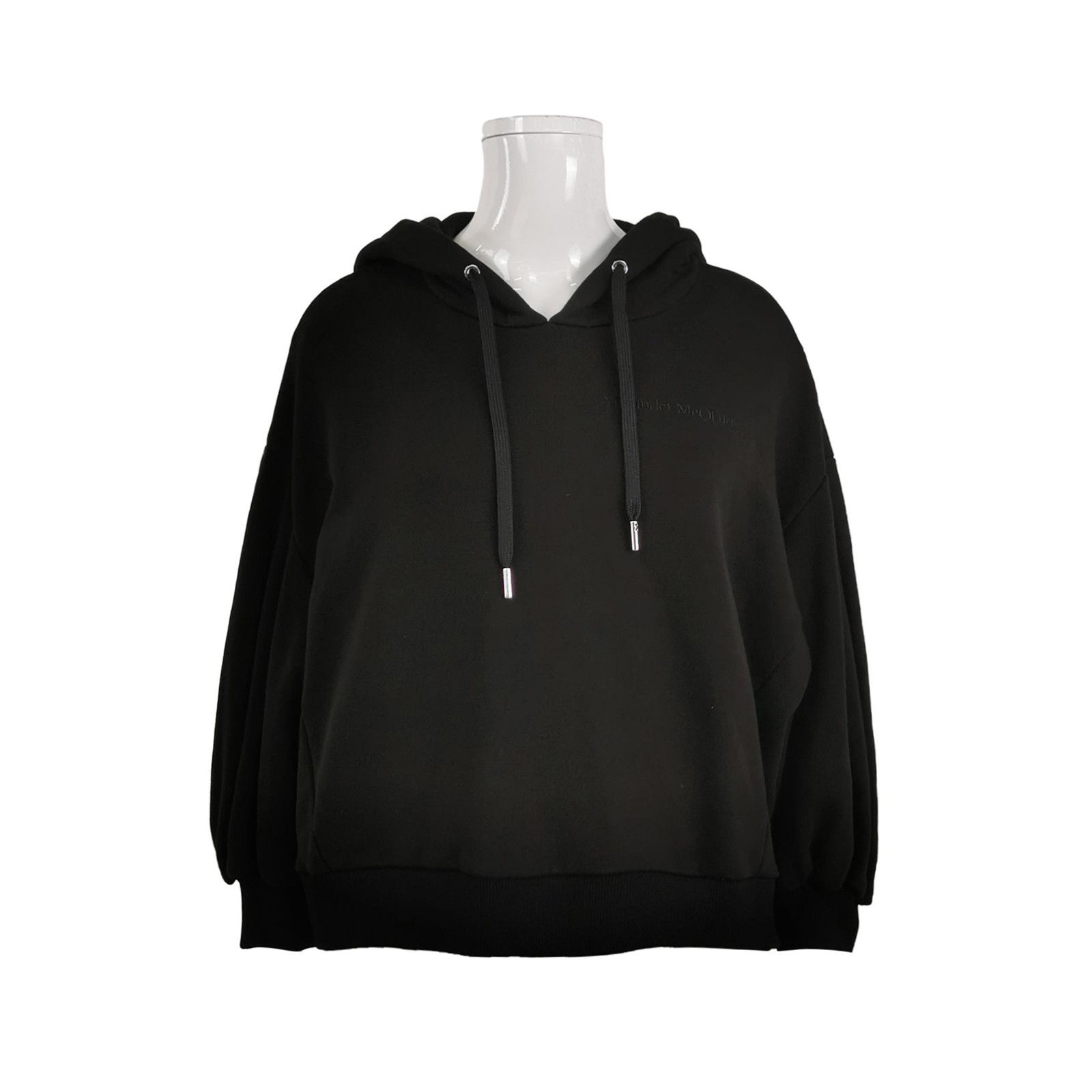 Alexander McQueen Alexander McQueen Women l Hoodies Size L / US 10 / IT 46 - 1 Thumbnail