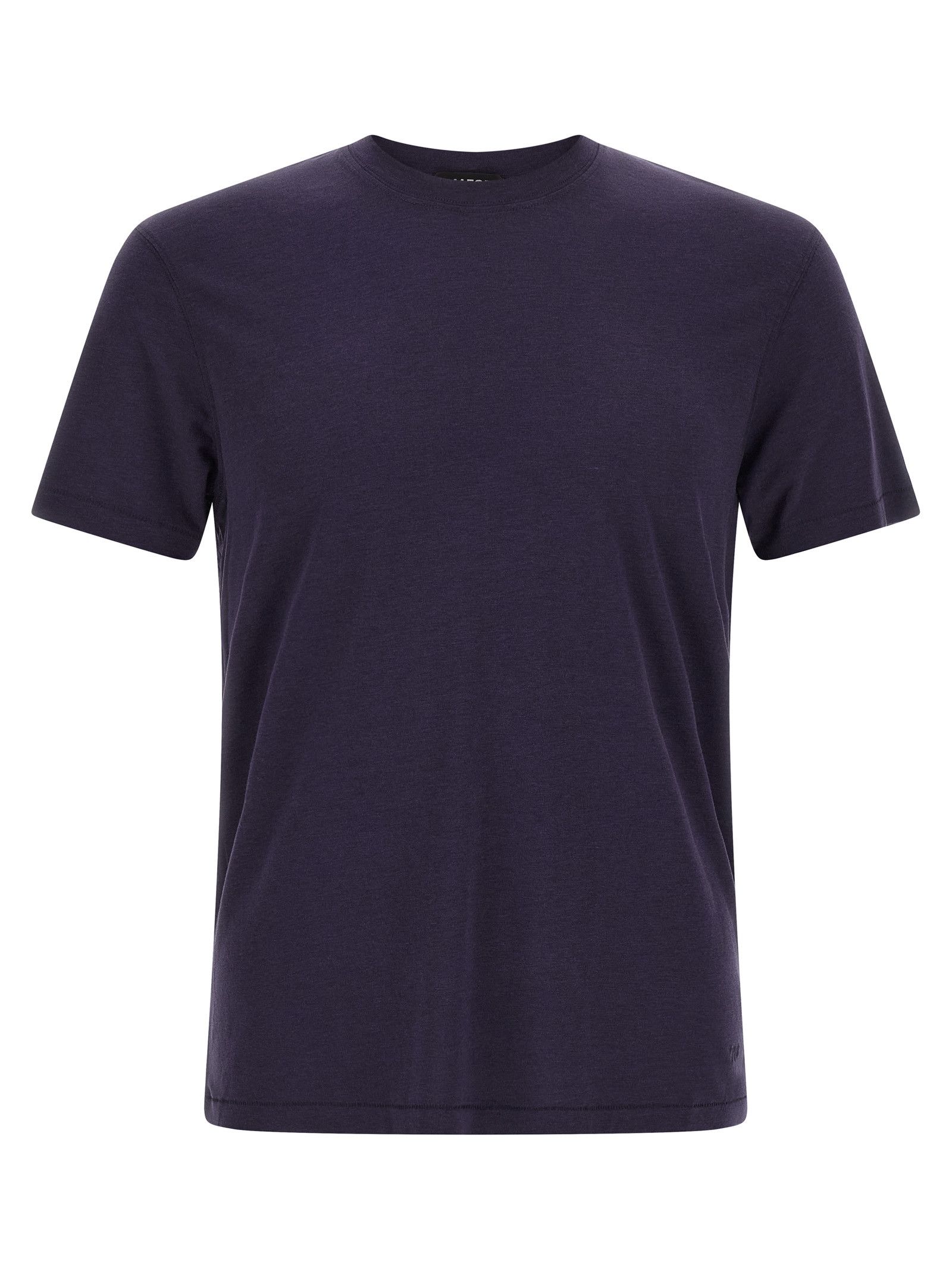 Tom Ford Logo embroidery t-shirt Size US M / EU 48-50 / 2 - 1 Thumbnail