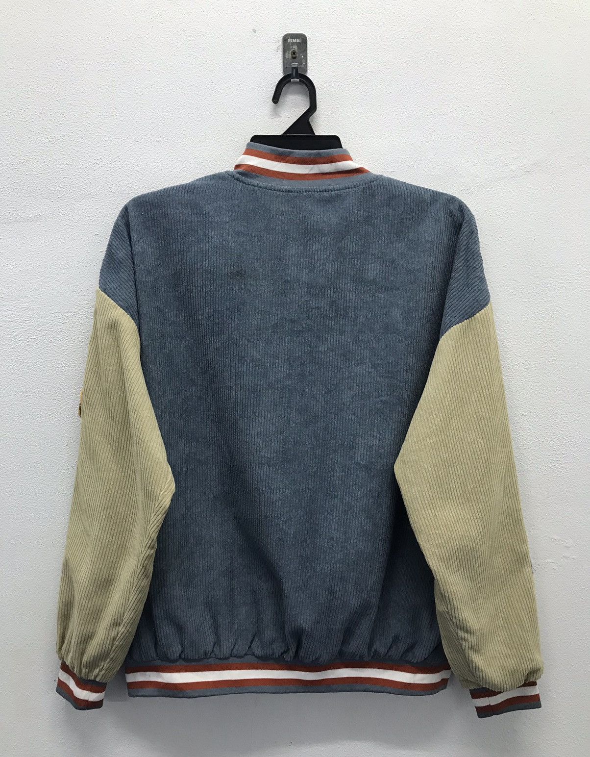 Vintage Vintage Qiqi Classic Fashion Jacket Size US XXL / EU 58 / 5 - 2 Thumbnail