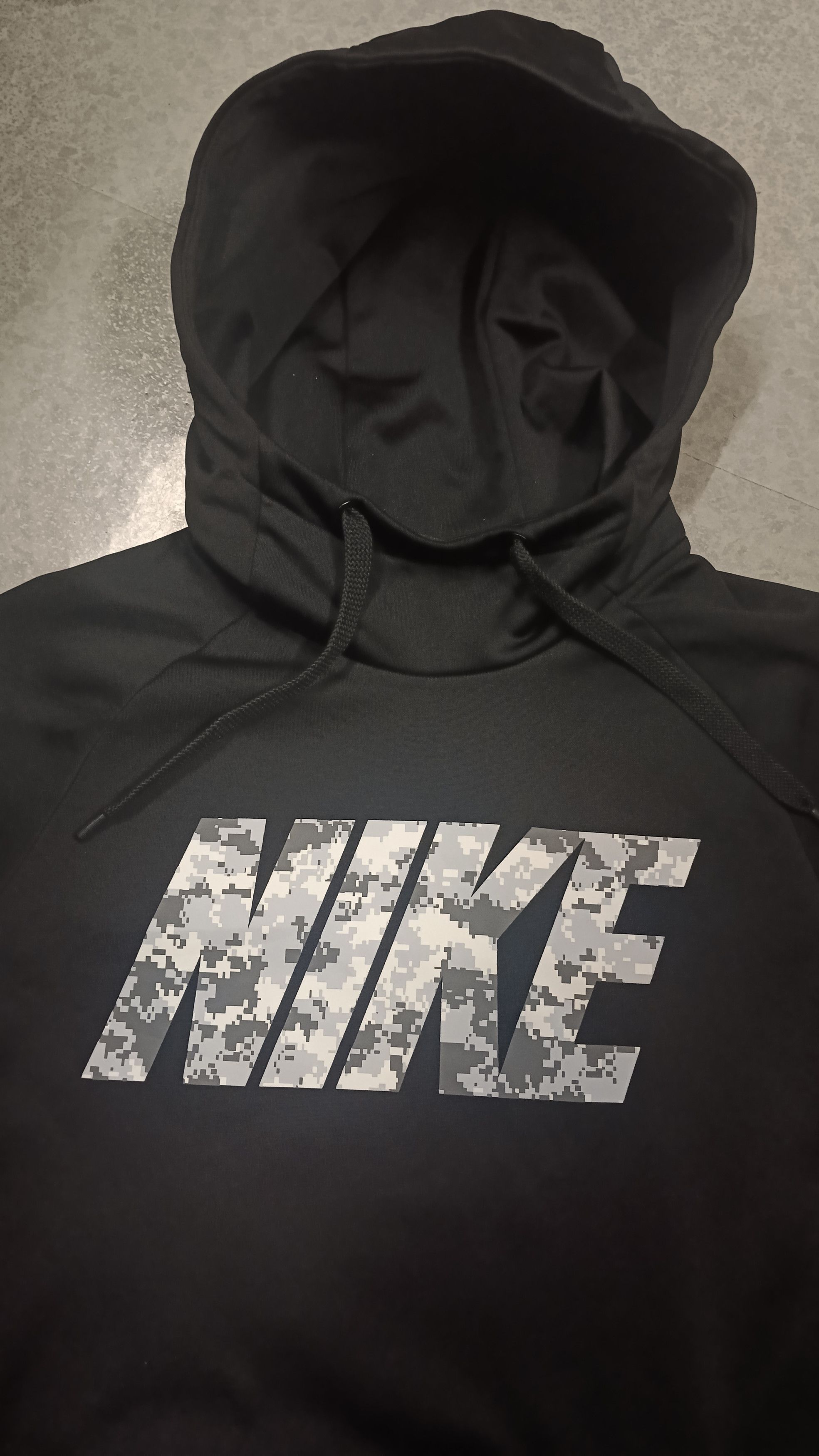 Nike 🔥 Nike Dri-Fit Hoodie Pullover Size US S / EU 44-46 / 1 - 3 Thumbnail
