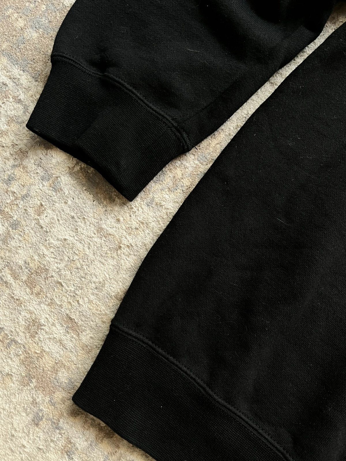 Vintage Zero Sz L 2000s Y2K Skateboarding Sweatshirt Deadstock Rare Size US L / EU 52-54 / 3 - 10 Thumbnail