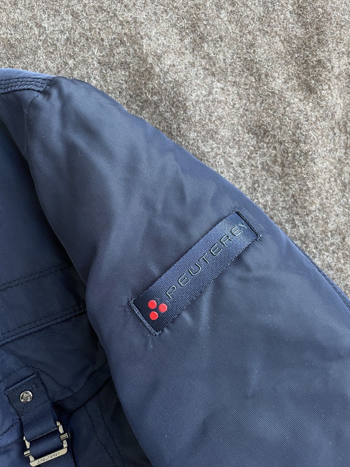 Peuterey Peuterey Puffer Jacket Size US S / EU 44-46 / 1 - 2 Thumbnail