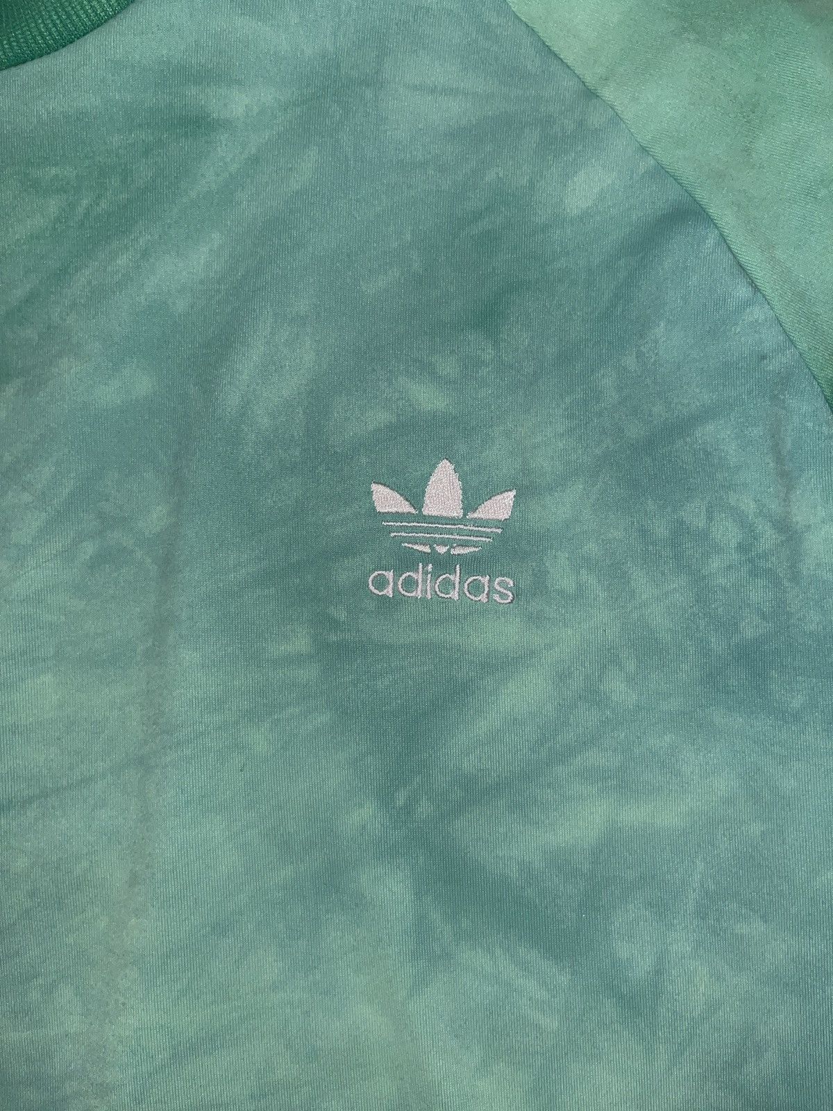 Adidas × Humanrace Adidas Humanrace Size US XL / EU 56 / 4 - 2 Thumbnail