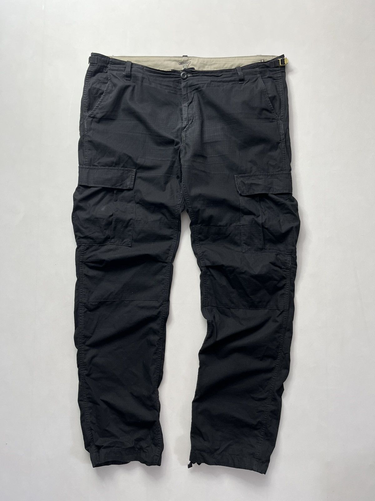 Carhartt Carhartt aviation cargo pant Size US 38 / EU 54 - 1 Thumbnail