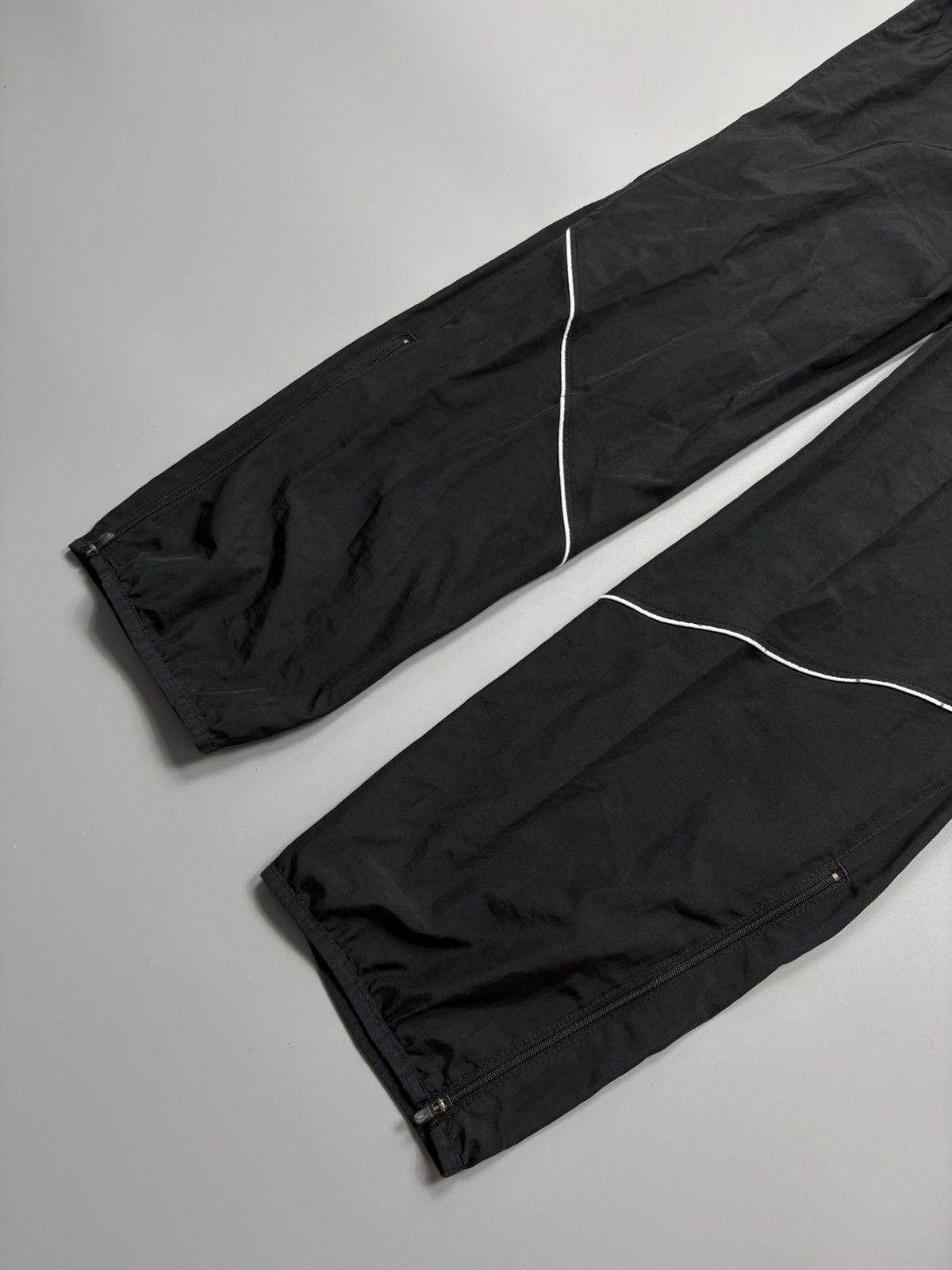 Nike Nike NSW Micro Fibre vintage mens running pants streetwear Size US 34 / EU 50 - 10 Thumbnail