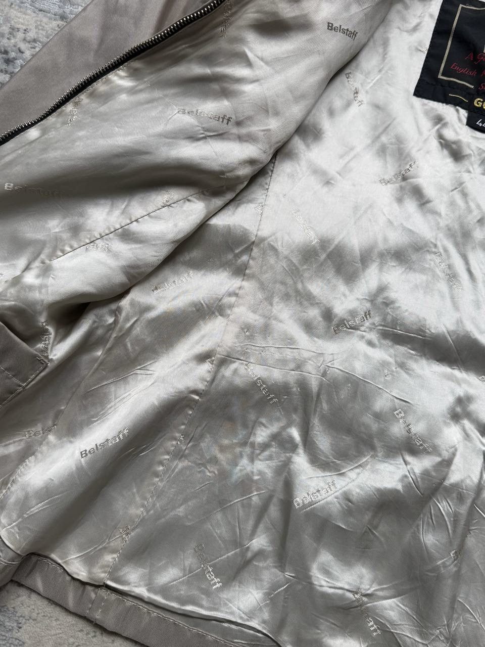 Belstaff Belstaff Jacket Size S / US 4 / IT 40 - 16 Thumbnail