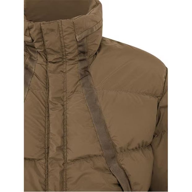 C.P. Company o1y1224 Shell Jacket in Military Green Size US L / EU 52-54 / 3 - 3 Thumbnail