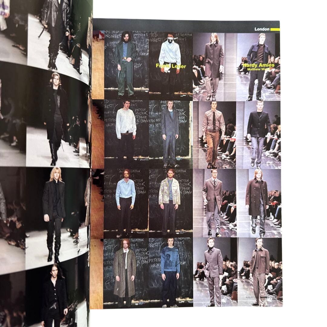 Maison MIHARA YASUHIRO × Maison Margiela × Oakley MR. High fashion Magazine Margiela & Mihara Yasuhiro Size ONE SIZE - 2 Thumbnail