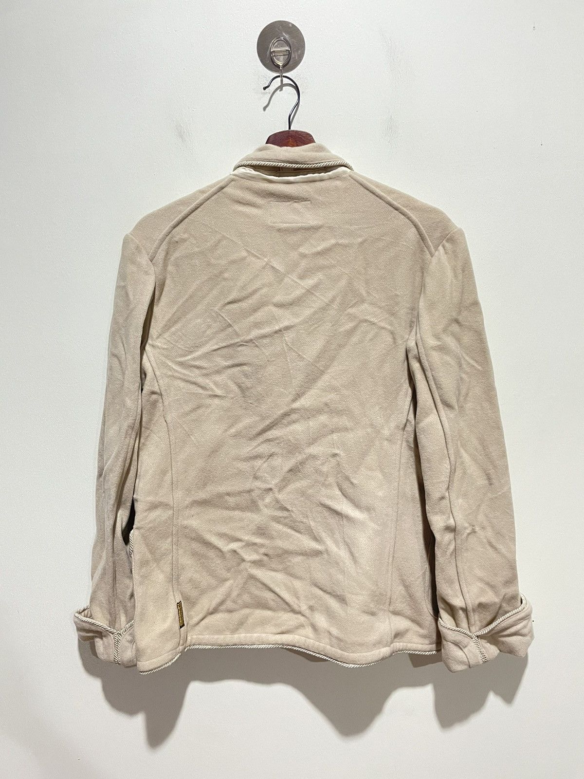 Armani Armani Jeans Jackets Size M / US 6-8 / IT 42-44 - 2 Thumbnail
