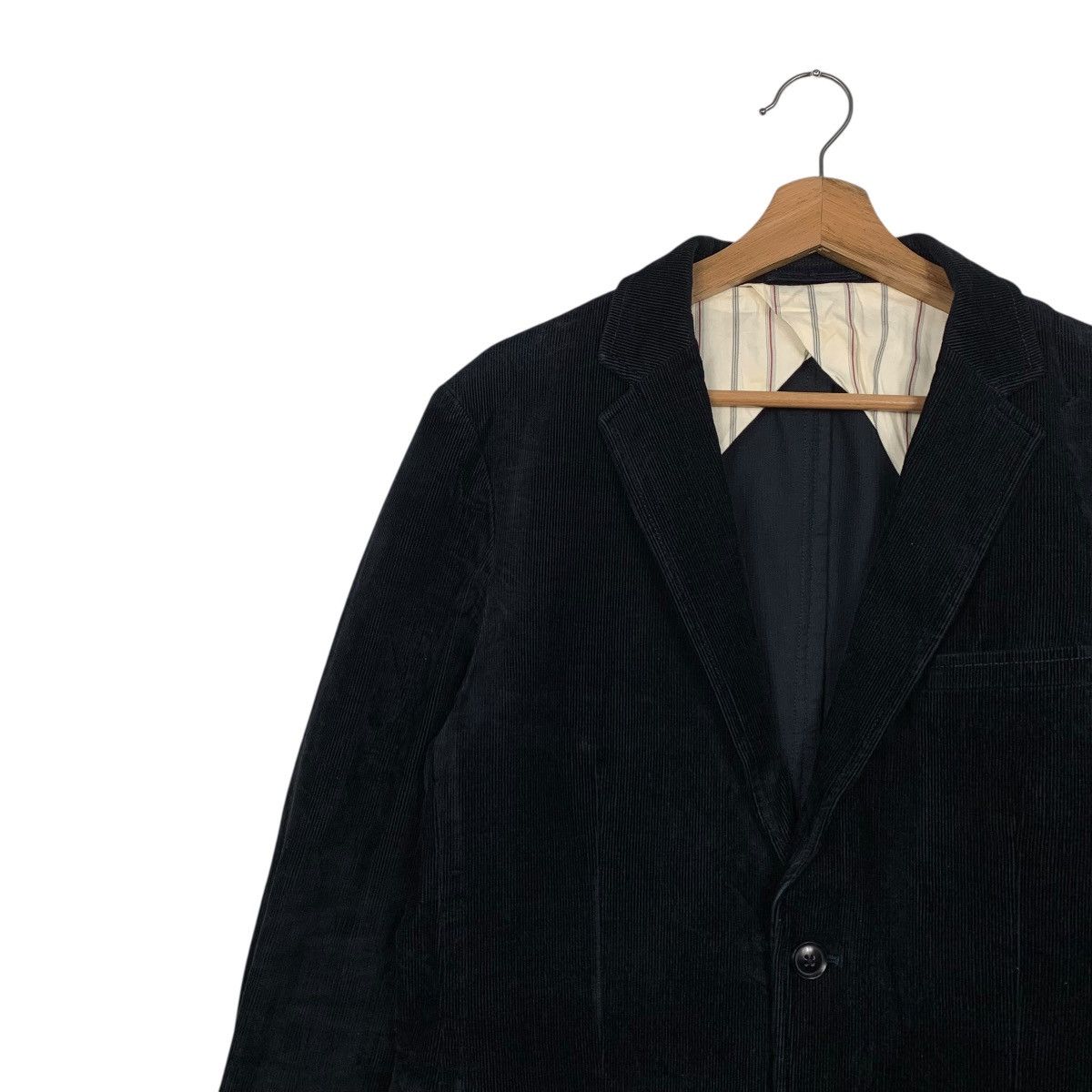 SHIPS Ships Corduroy Jacket Size US S / EU 44-46 / 1 - 6 Thumbnail