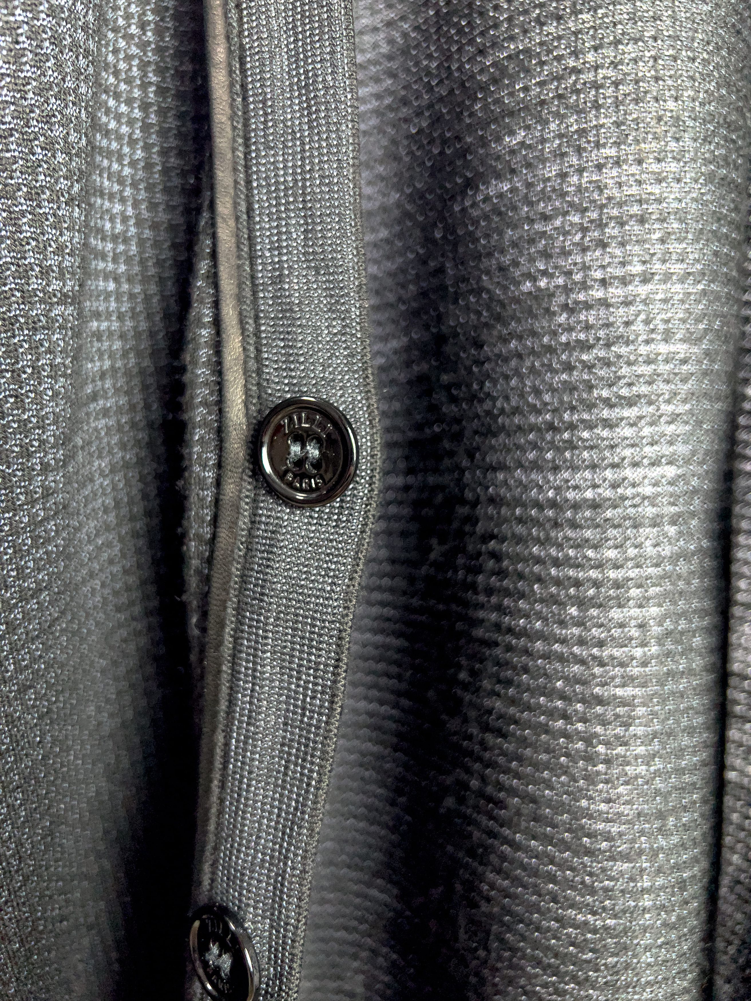 Zilli Men's cardigan ZILLI Size US XXL / EU 58 / 5 - 6 Thumbnail