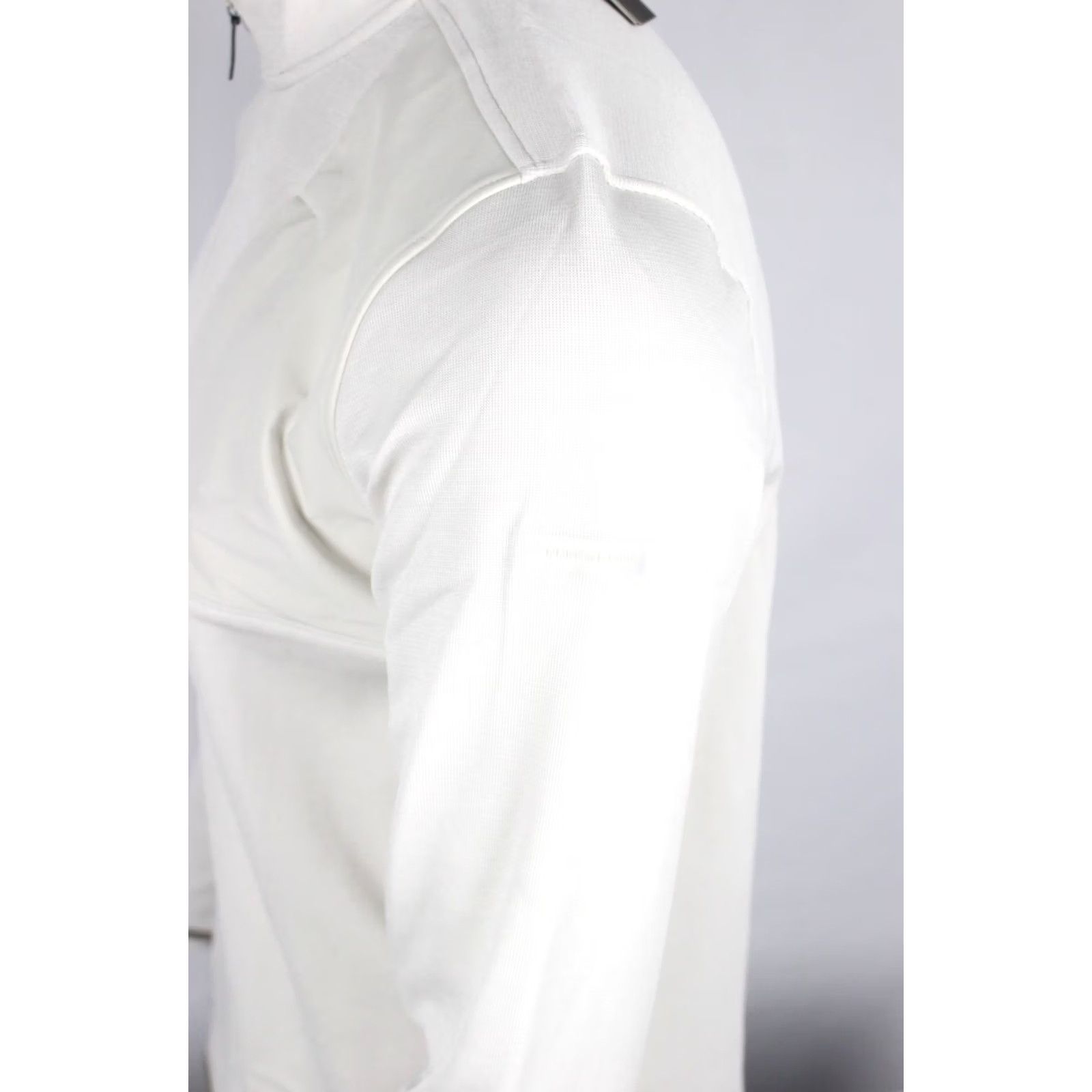 Under Armour Under Armour Golf Men s Drive Sweater Fleece 1/2 Zip Pullover Summit White Size US L / EU 52-54 / 3 - 4 Thumbnail