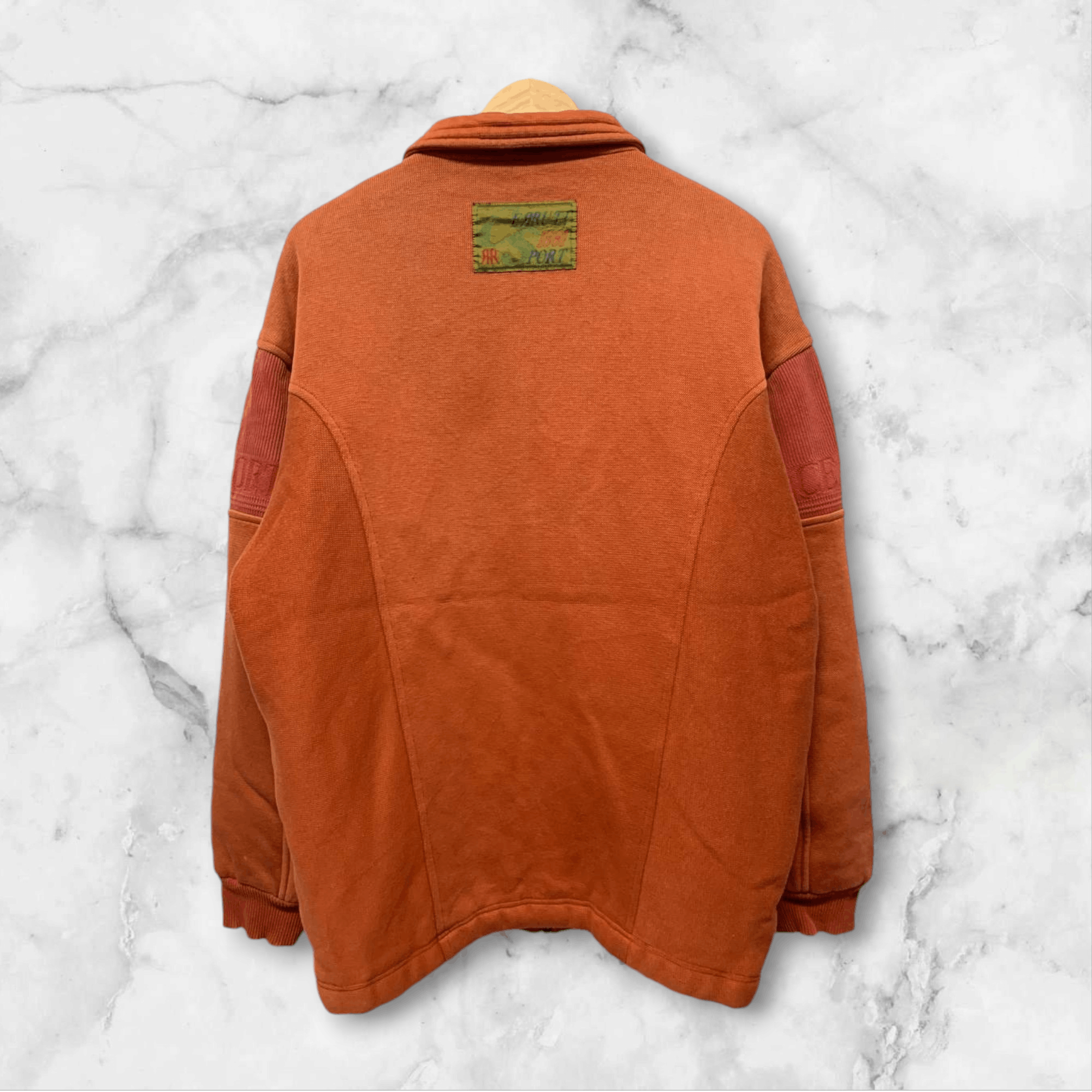 Cerruti 1881 × Vintage Vintage Cerutti 1881 sport by Nina Cerutti Size US L / EU 52-54 / 3 - 2 Thumbnail