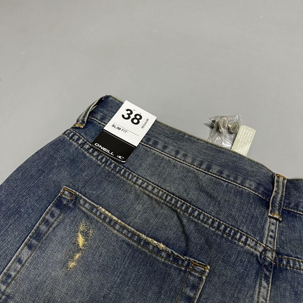 O'Neill O’Neill denim jeans shorts NEW Size US 38 / EU 54 - 18 Thumbnail