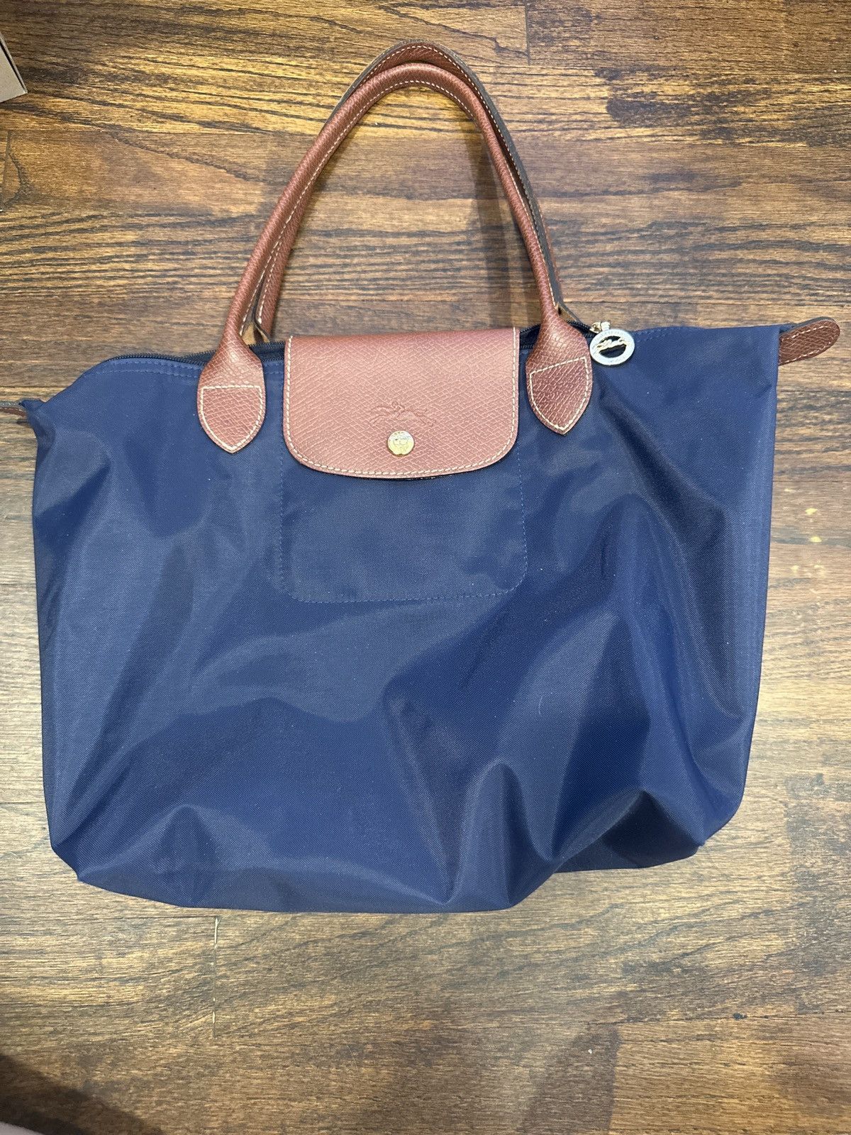 longchamp-longchamp-le-pliage-original-medium-nylon-shoulder-tote-grailed