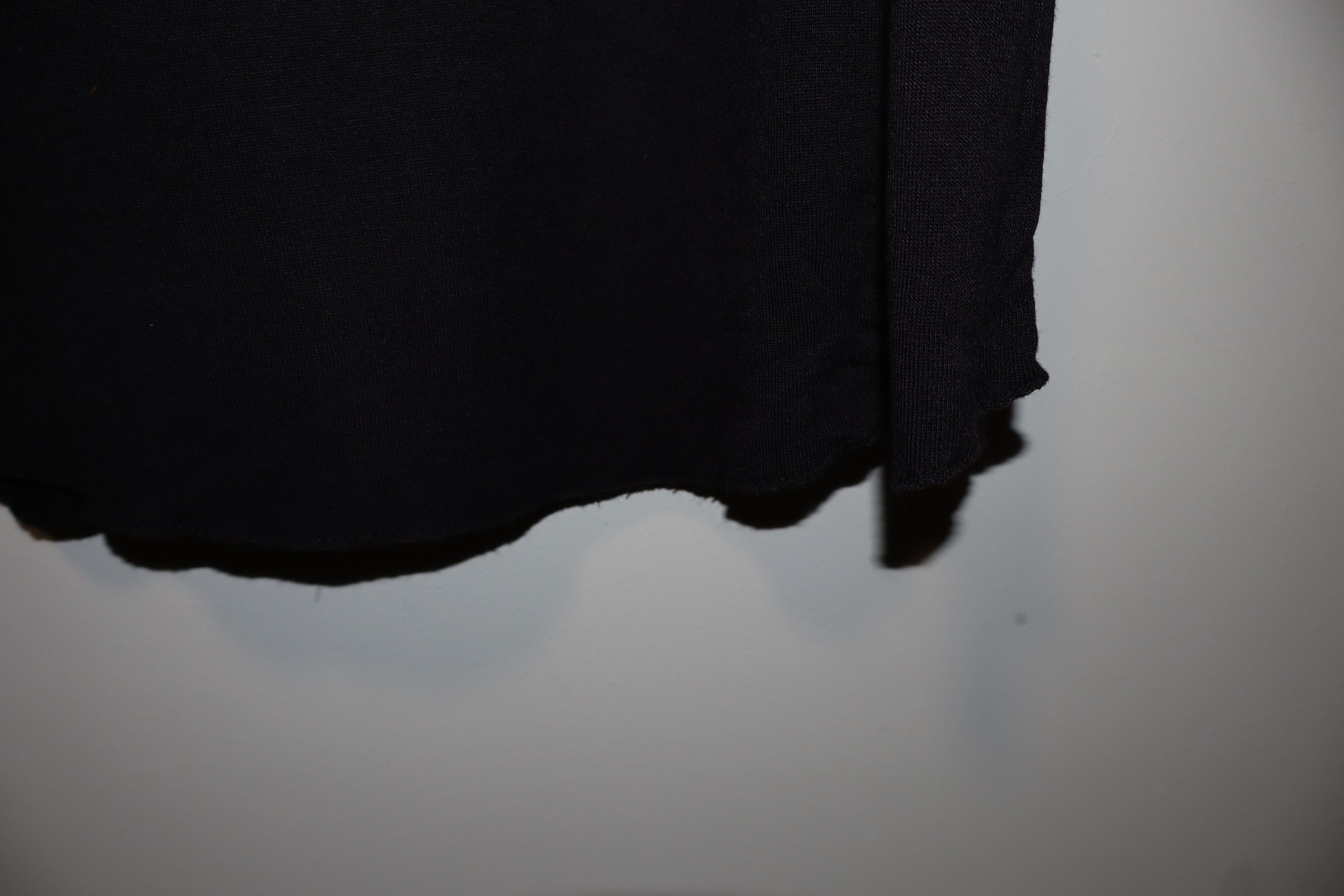 Balmain 3D FLOCK PRINT LOGO T-SHIRT Size US S / EU 44-46 / 1 - 6 Thumbnail