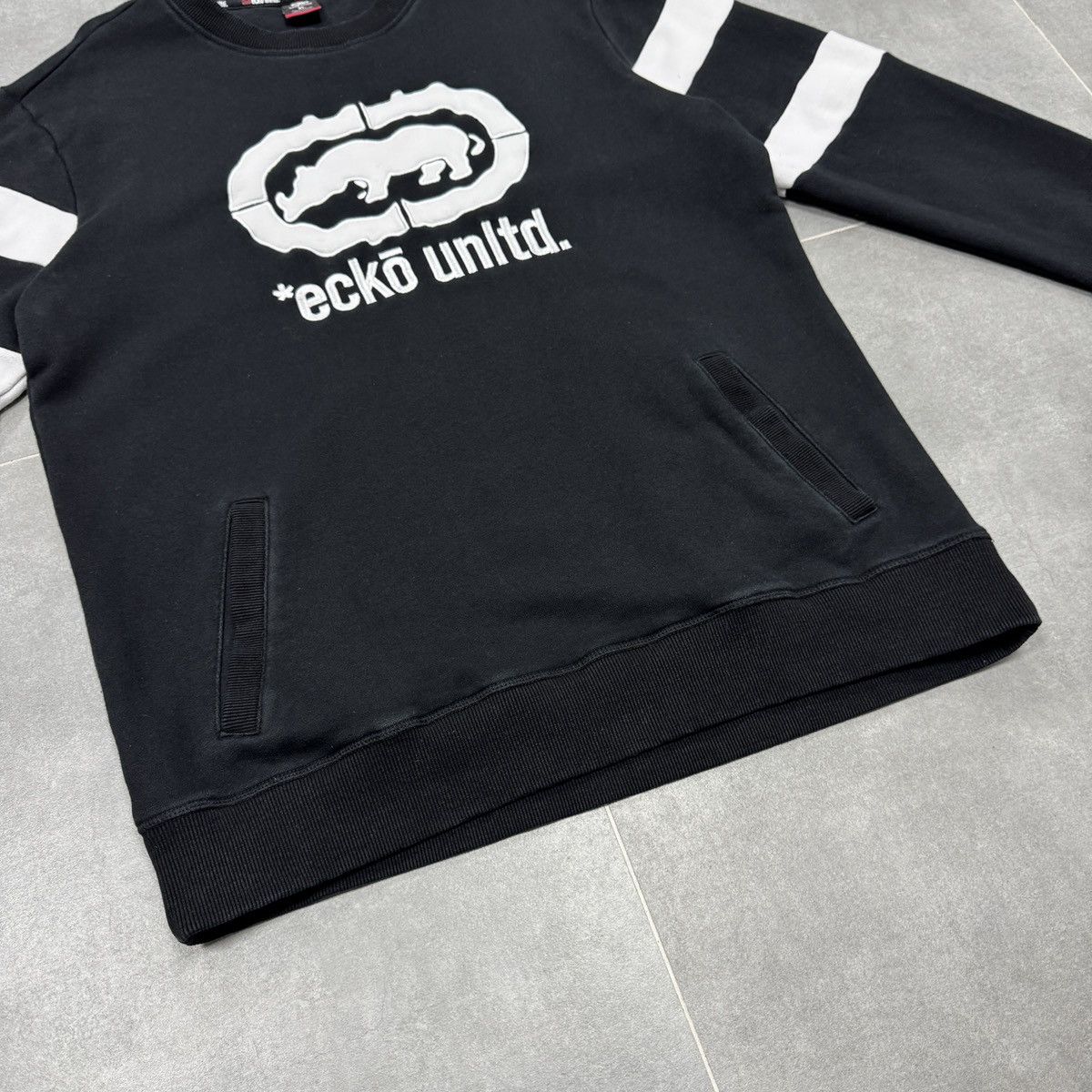 Ecko Unltd. Ecko Unltd Embroidered Logo Sweatshirt / Joggers Streetwear Size US XL / EU 56 / 4 - 6 Thumbnail