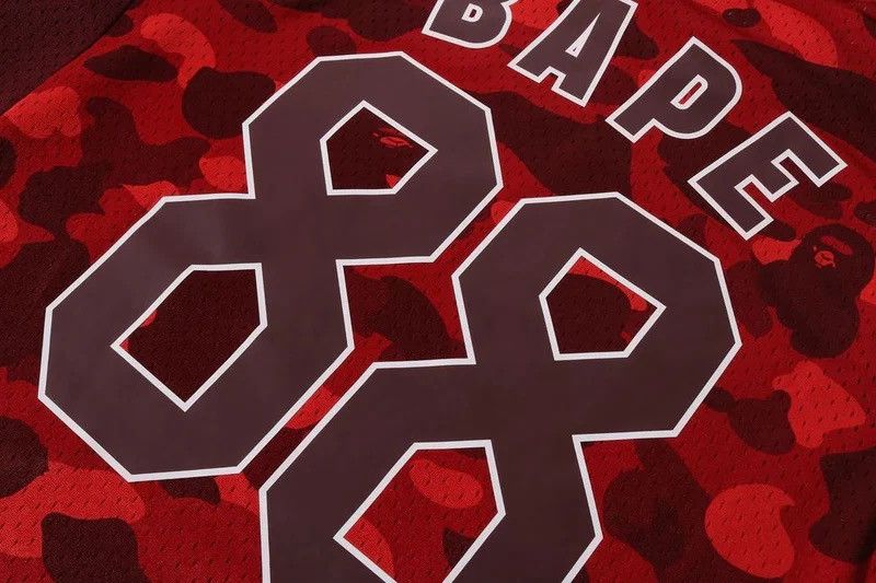 Bape Bape Tank Top Size ONE SIZE - 4 Thumbnail