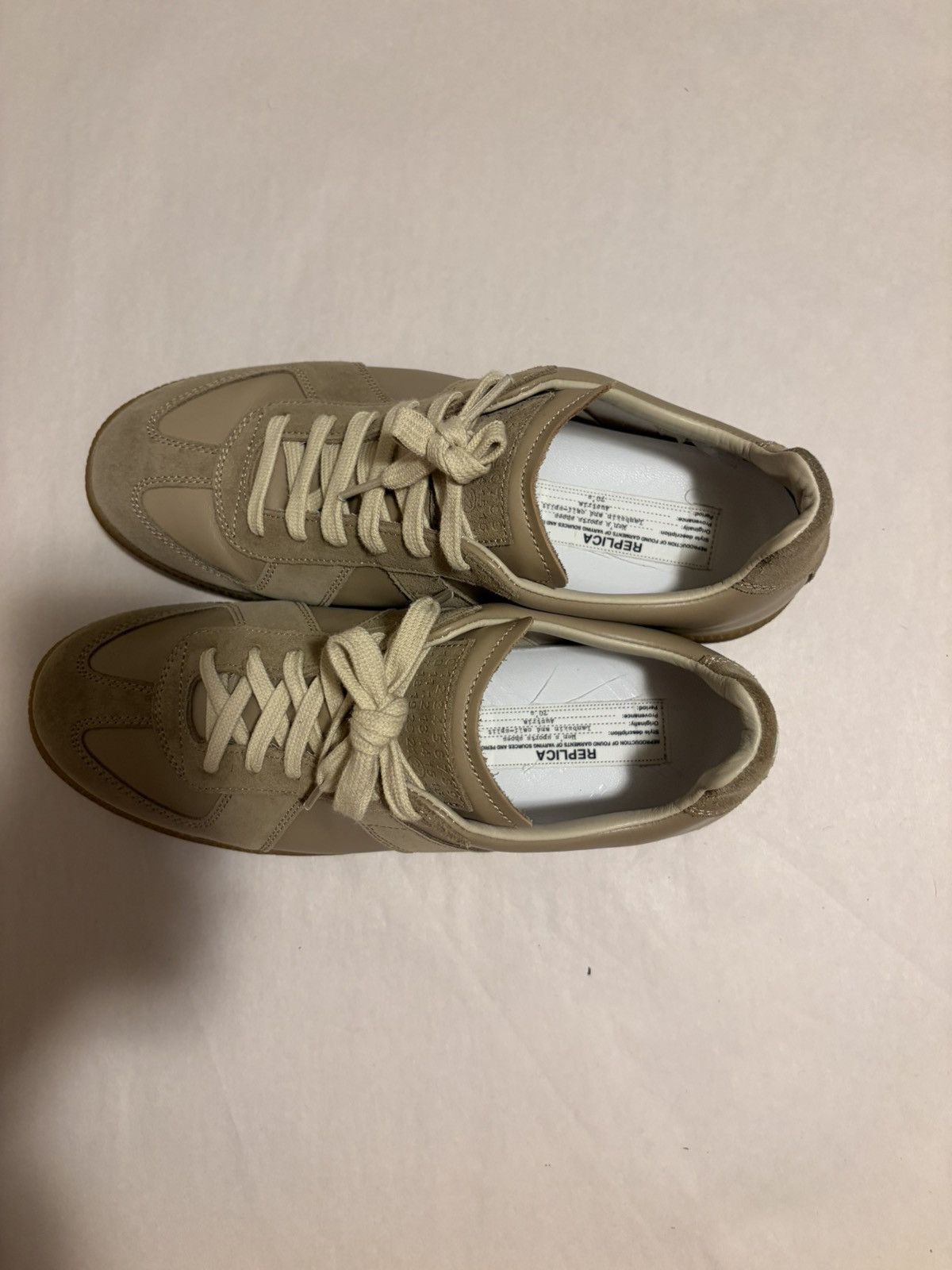 Maison Margiela Maison Margiela GATS 8 Size US 8 / EU 41 - 6 Thumbnail