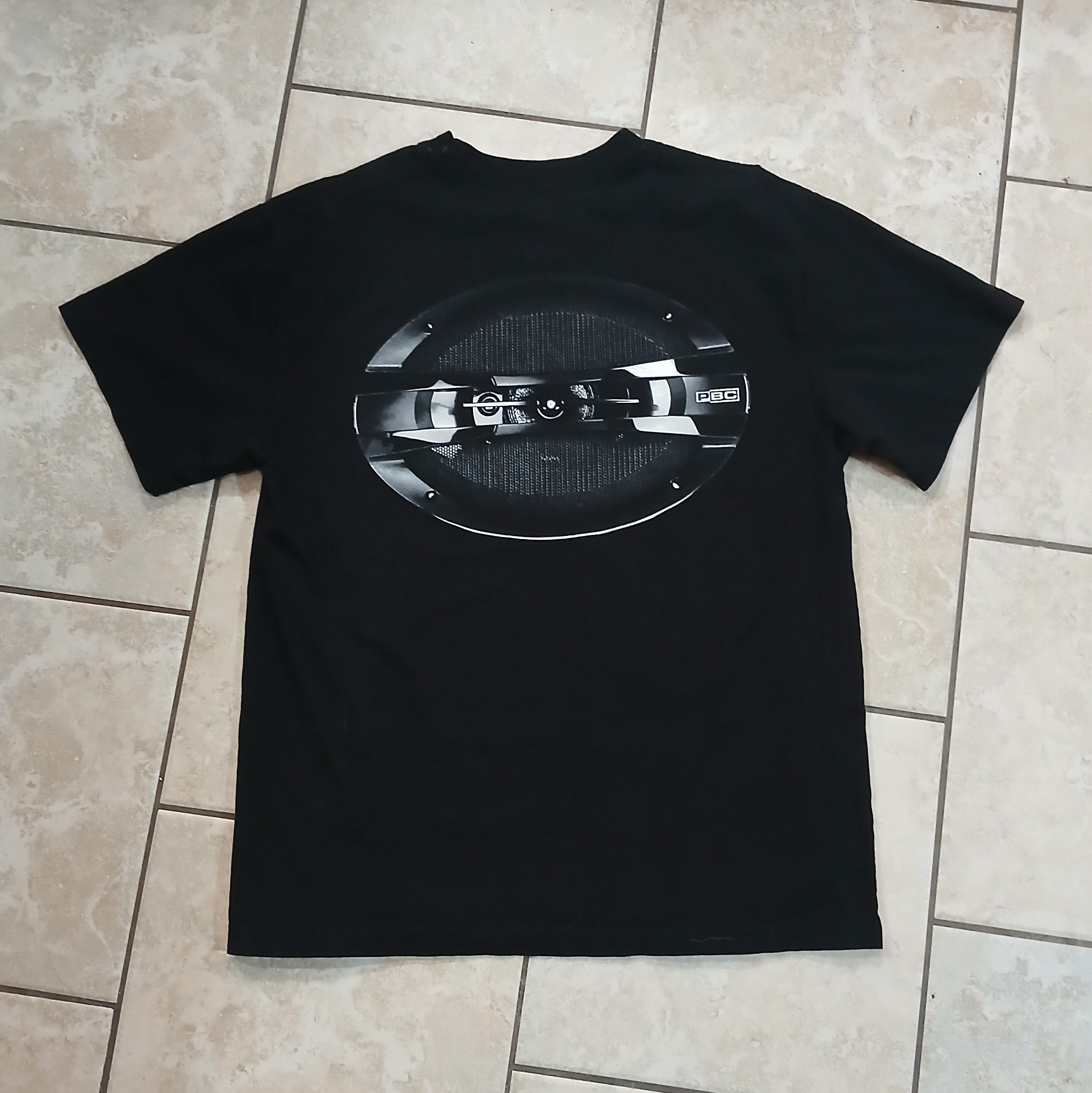 Playboi Carti L - Playboi Carti I Am Music Tee Shirt Black Size US L / EU 52-54 / 3 - 4 Thumbnail