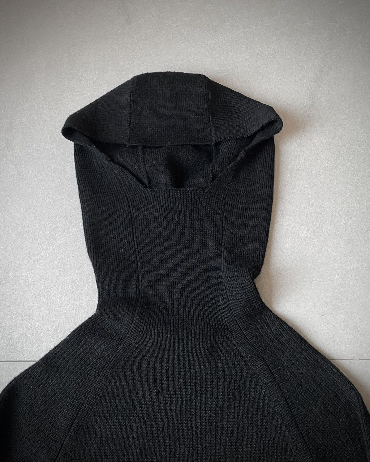 Limi Feu Limi Feu Plain Stitch Monkey Sweater Size US S / EU 44-46 / 1 - 3 Thumbnail