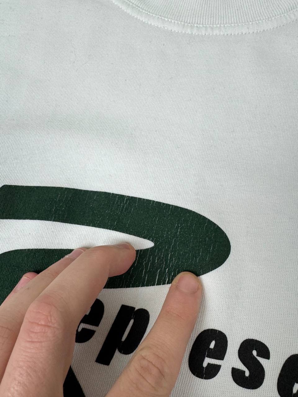 Represent Clo. Represent Pit Crew T Shirt Tee Big Logo Size US M / EU 48-50 / 2 - 5 Thumbnail
