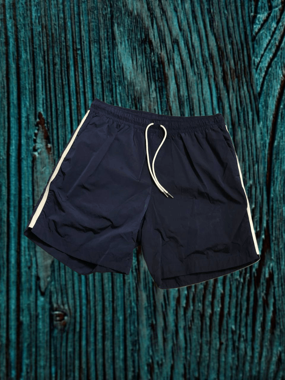 Nike Nike nylon shorts Size US 30 / EU 46 - 1 Thumbnail
